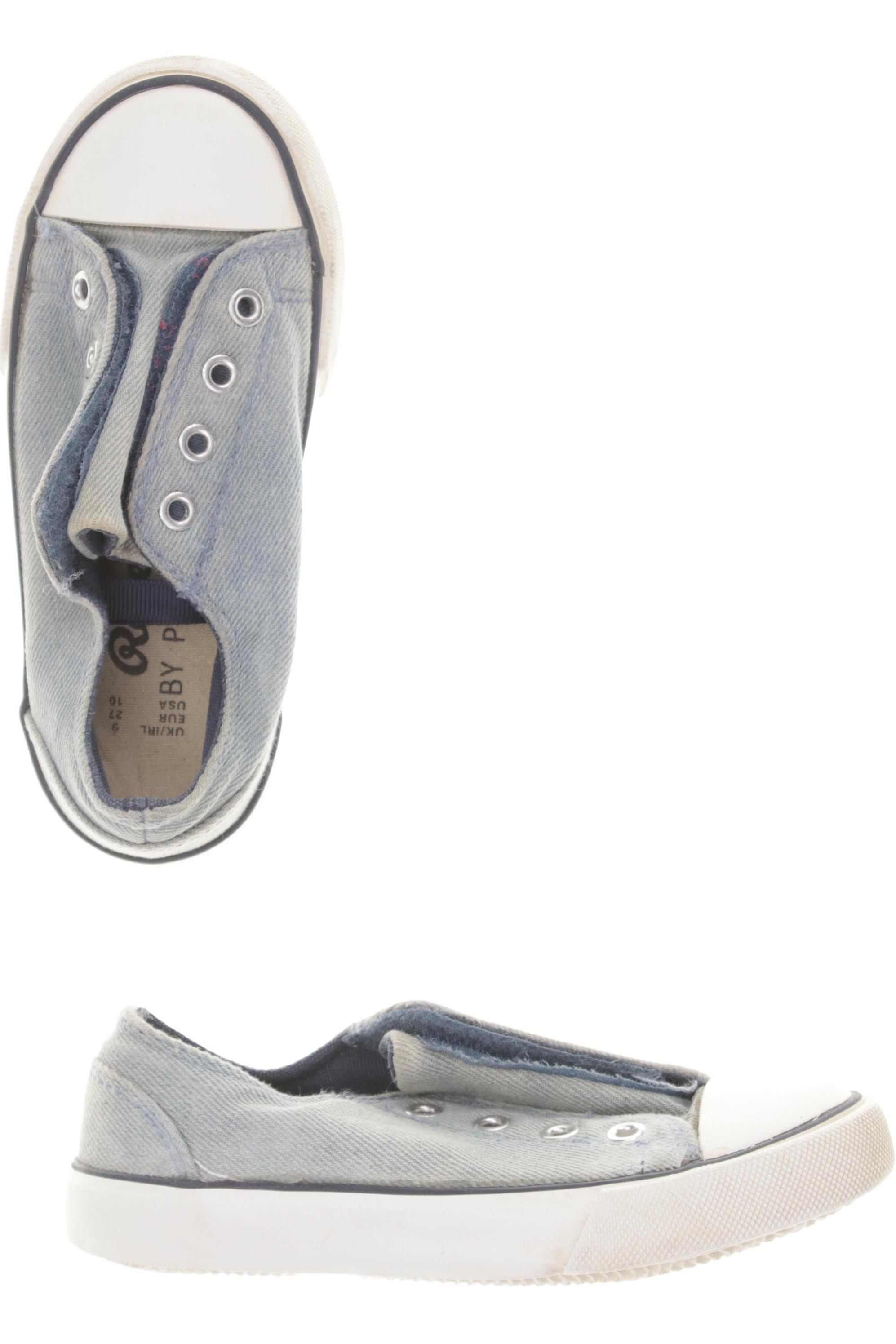 

Rebel Mädchen Kinderschuhe, blau, Gr. 27