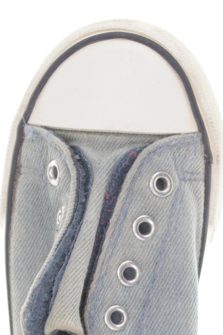 Thumbnail - Rebel Mädchen Kinderschuhe, blau, Gr. 27