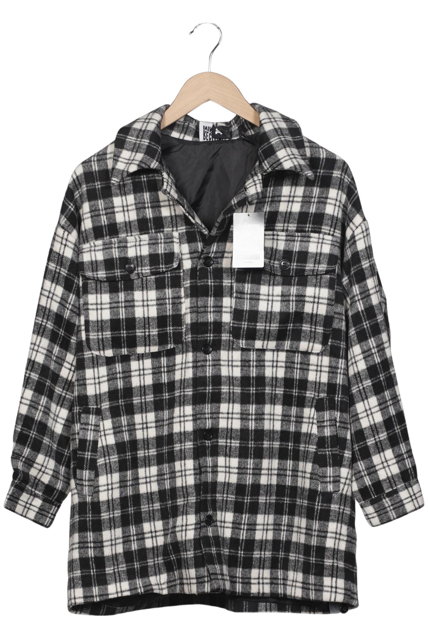 

Reclaimed Vintage Damen Jacke, mehrfarbig, Gr. 34