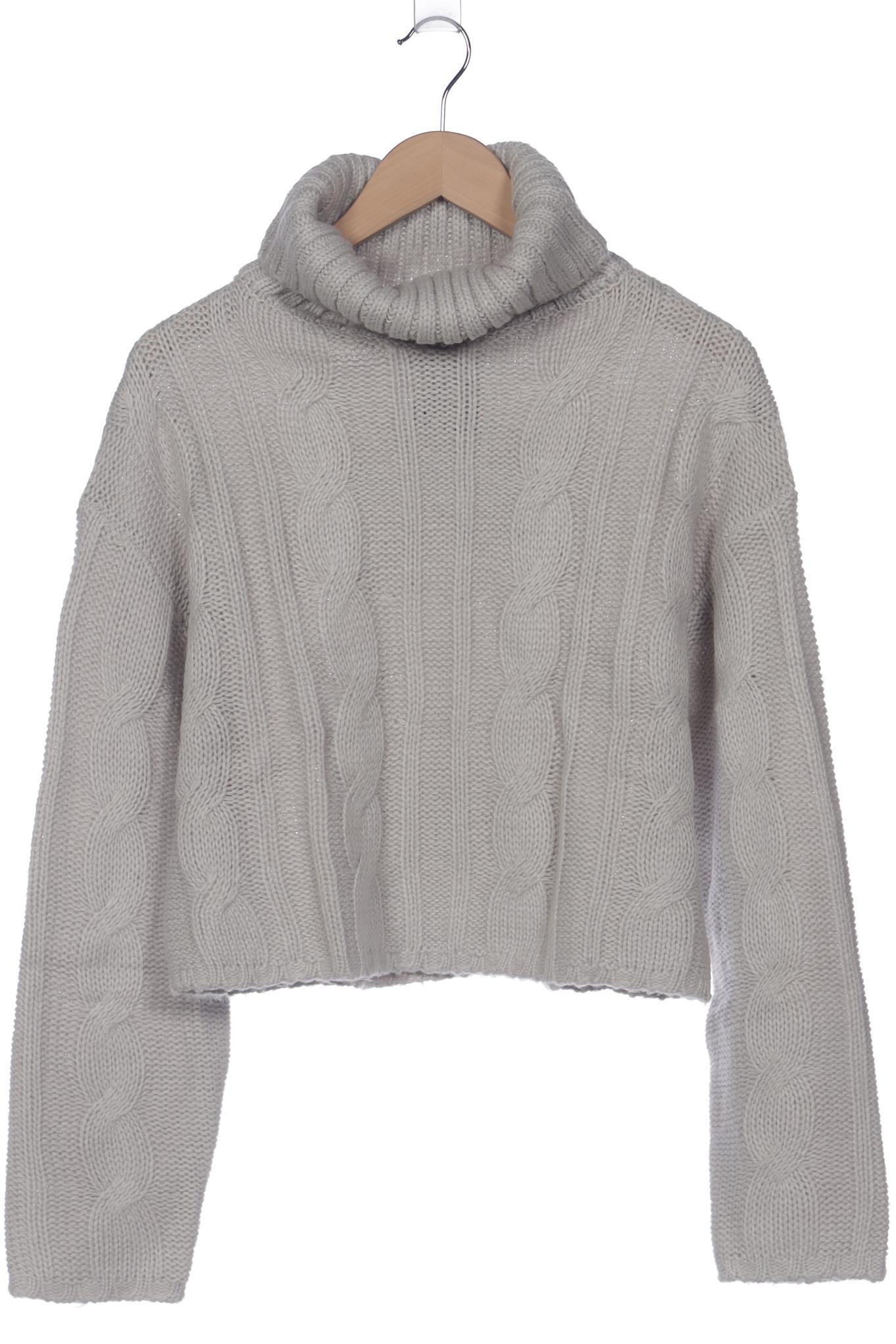 

Reclaimed Vintage Damen Pullover, grau, Gr. 38