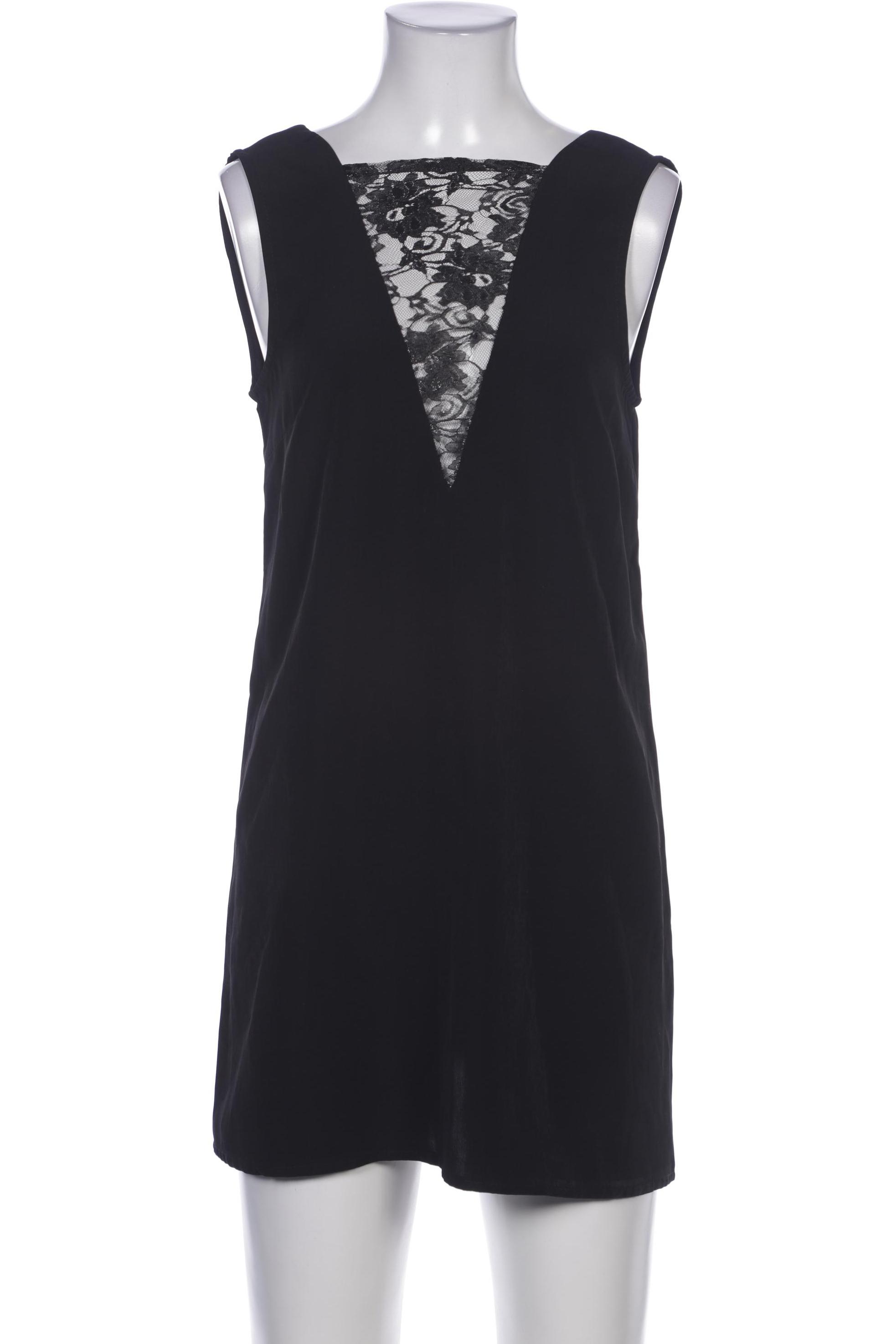 

Reclaimed Vintage Damen Kleid, schwarz, Gr. 8