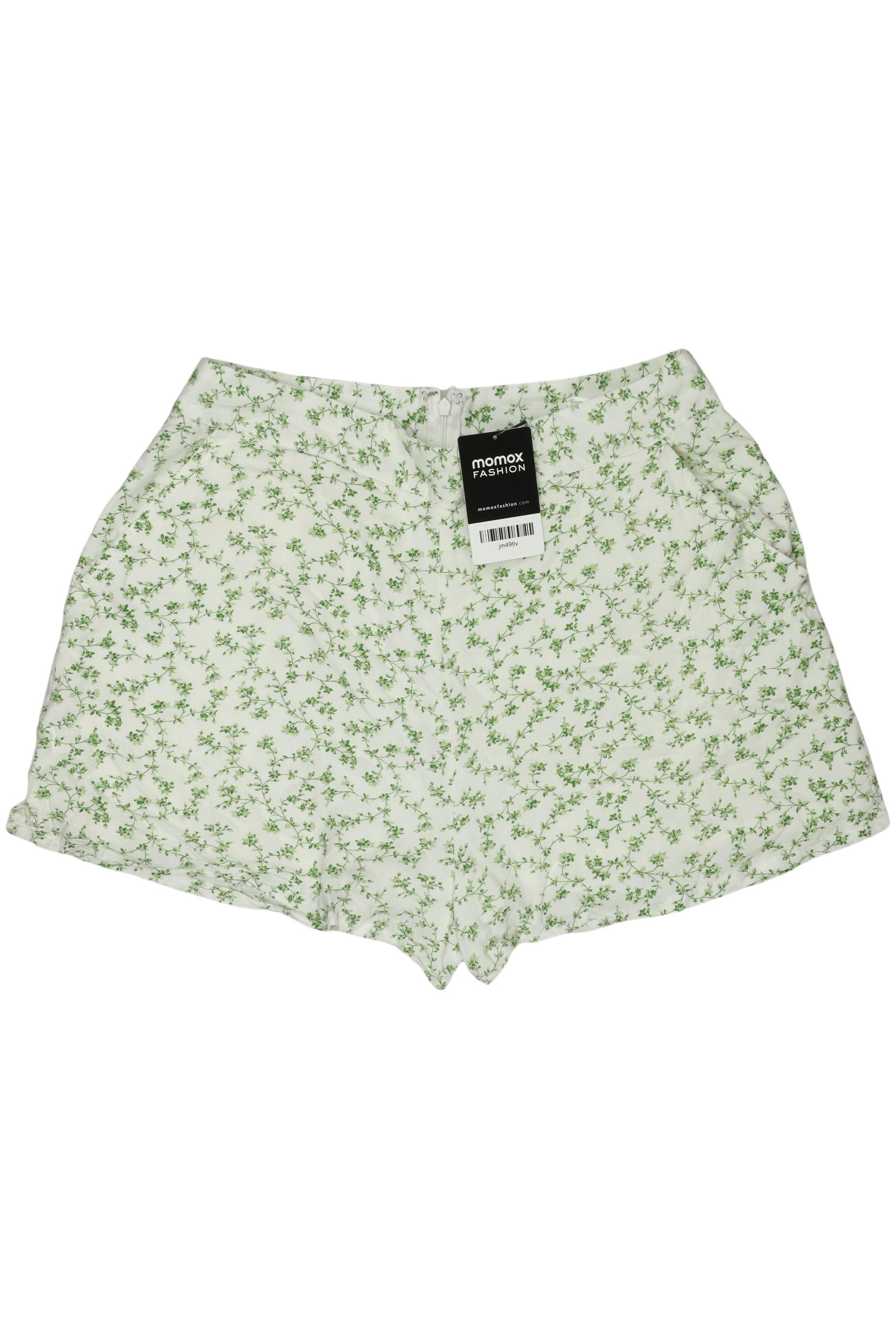 

Reclaimed Vintage Damen Shorts, mehrfarbig, Gr. 40