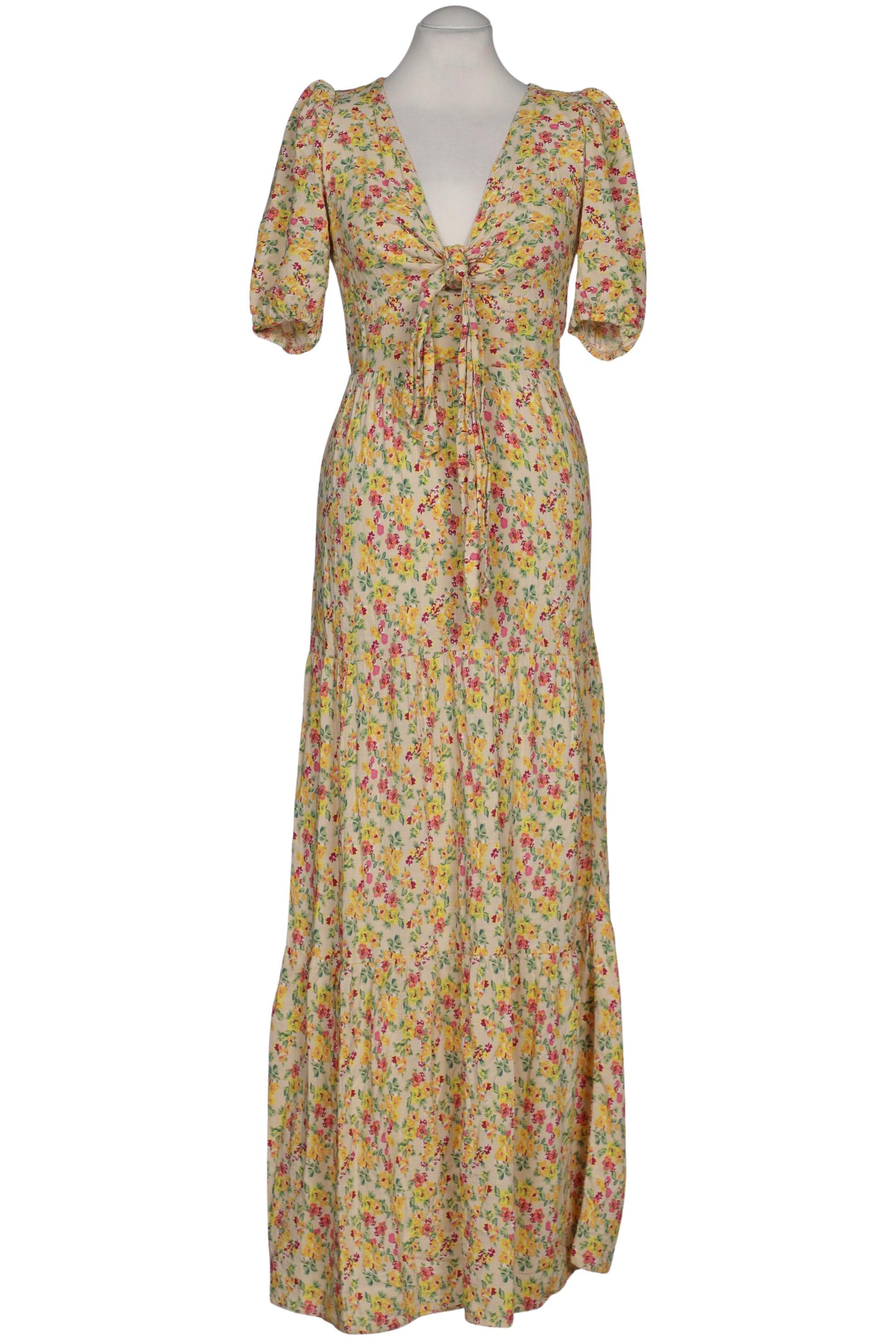 

Reclaimed Vintage Damen Kleid, mehrfarbig, Gr. 36