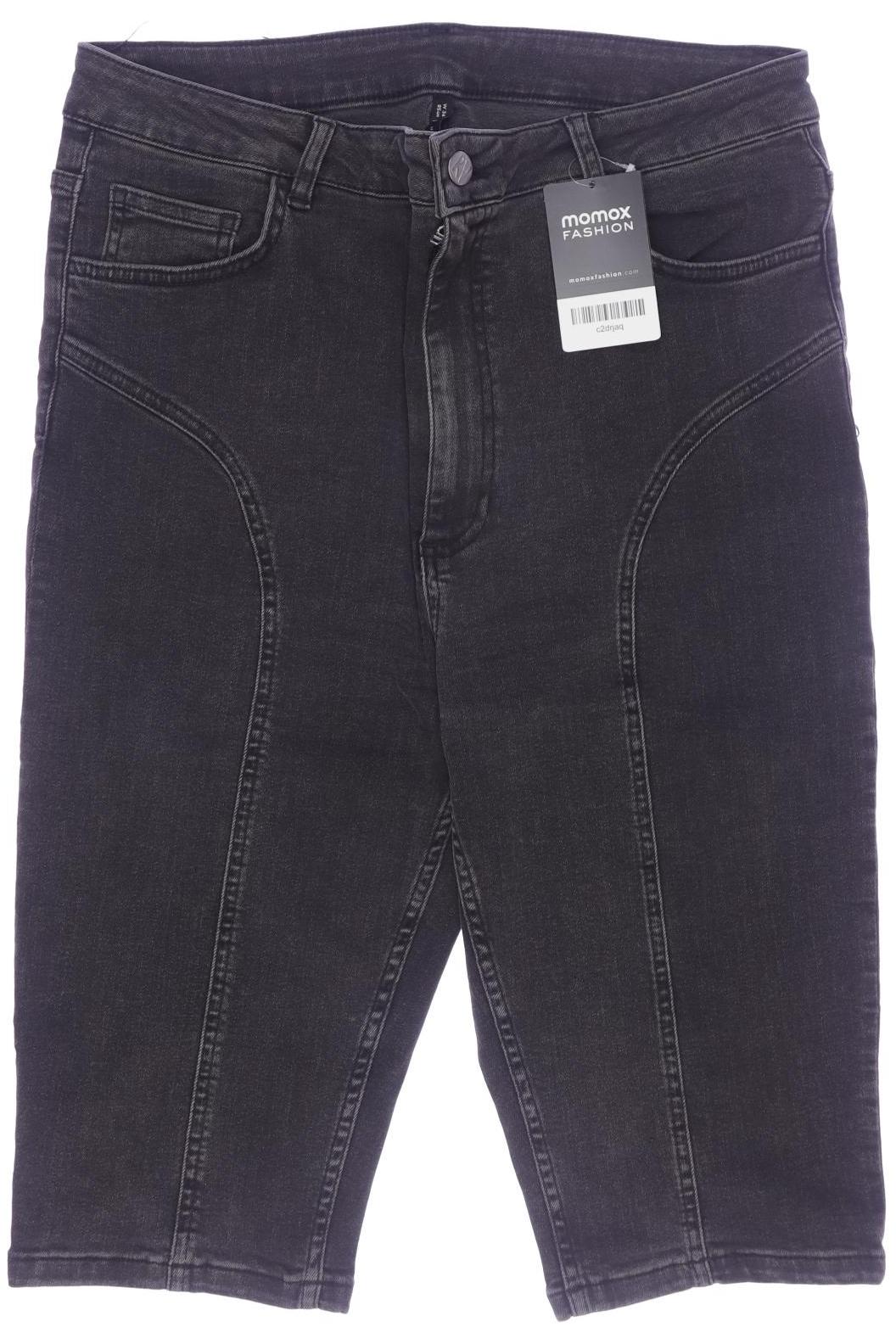 

Reclaimed Vintage Damen Shorts, grau, Gr. 34