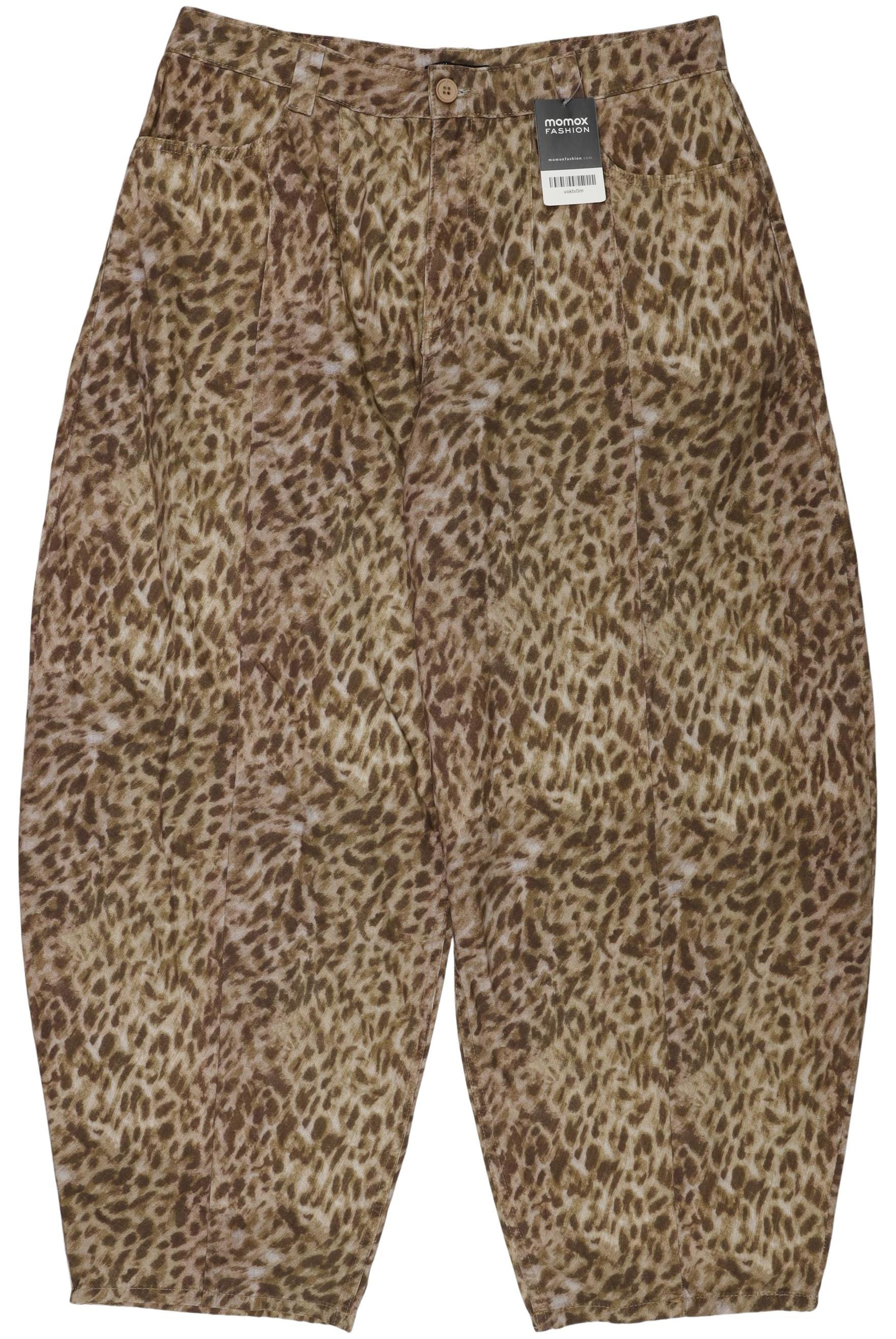 

Reclaimed Vintage Damen Stoffhose, braun, Gr. 42