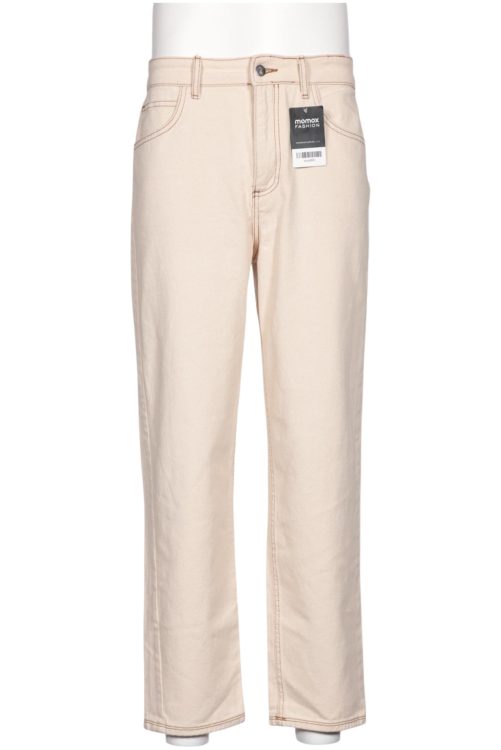 Thumbnail - Reclaimed Vintage Herren Jeans, beige, Gr. 32