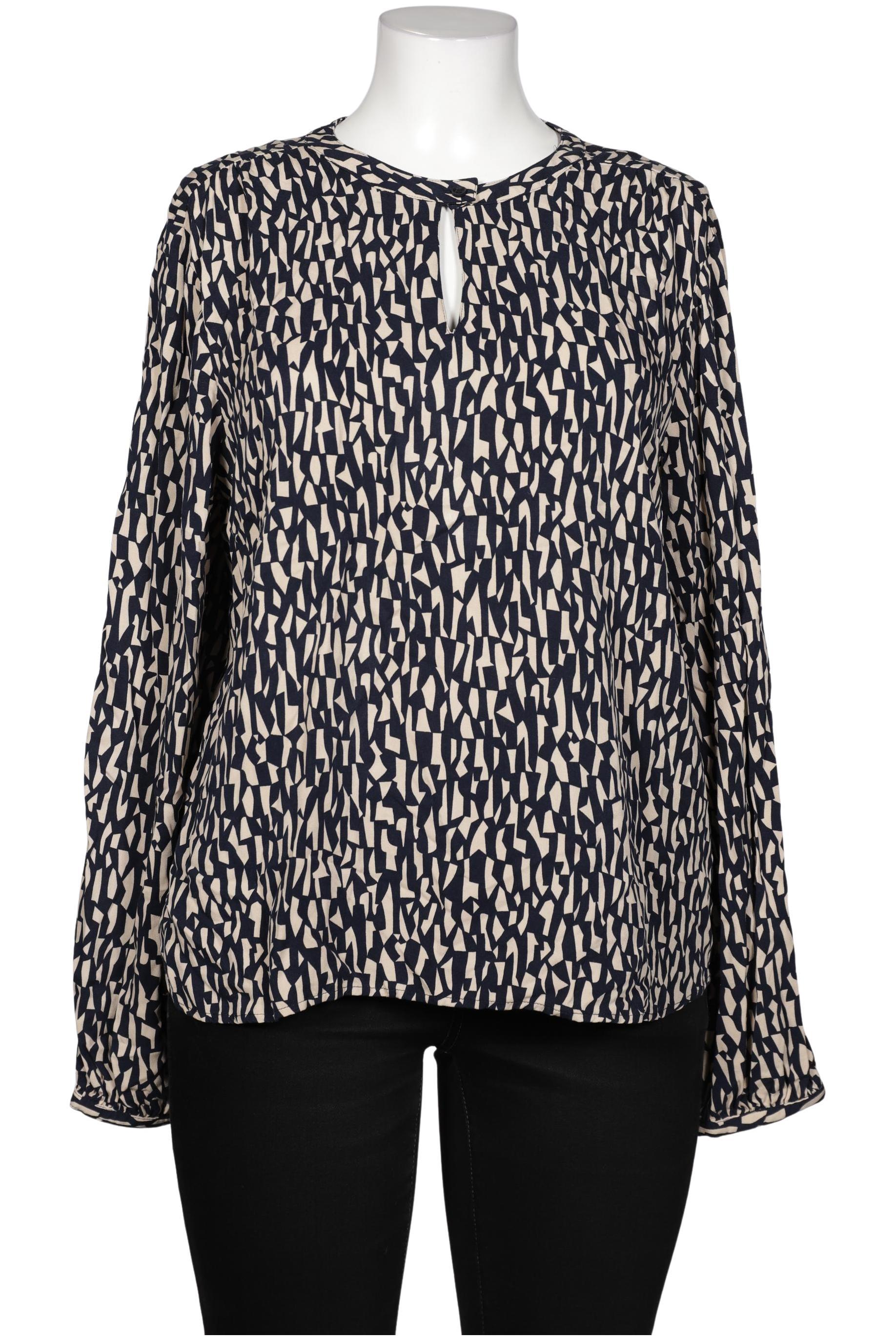 

Recolution Damen Bluse, mehrfarbig, Gr. 44