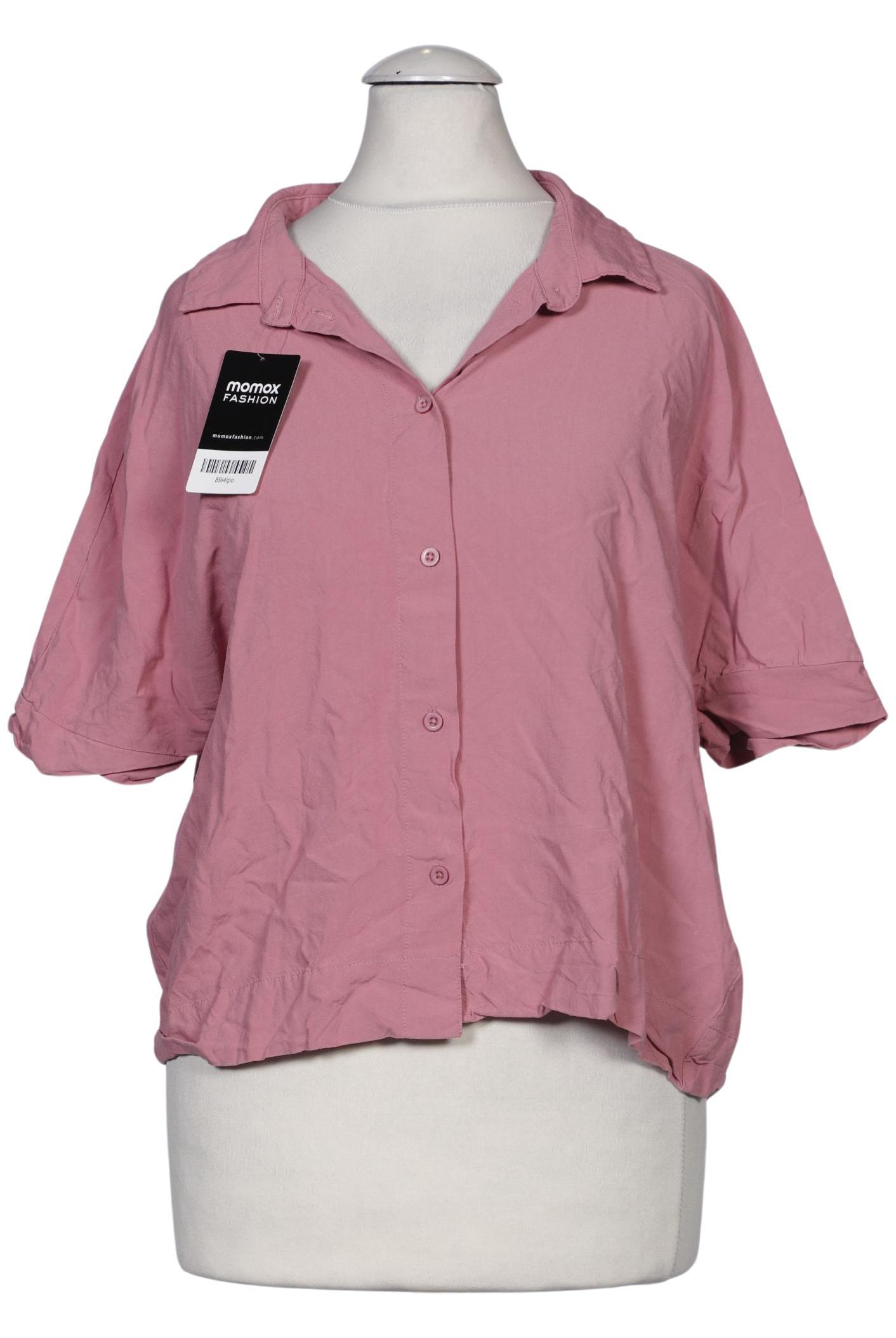 

Recolution Damen Bluse, pink, Gr. 34