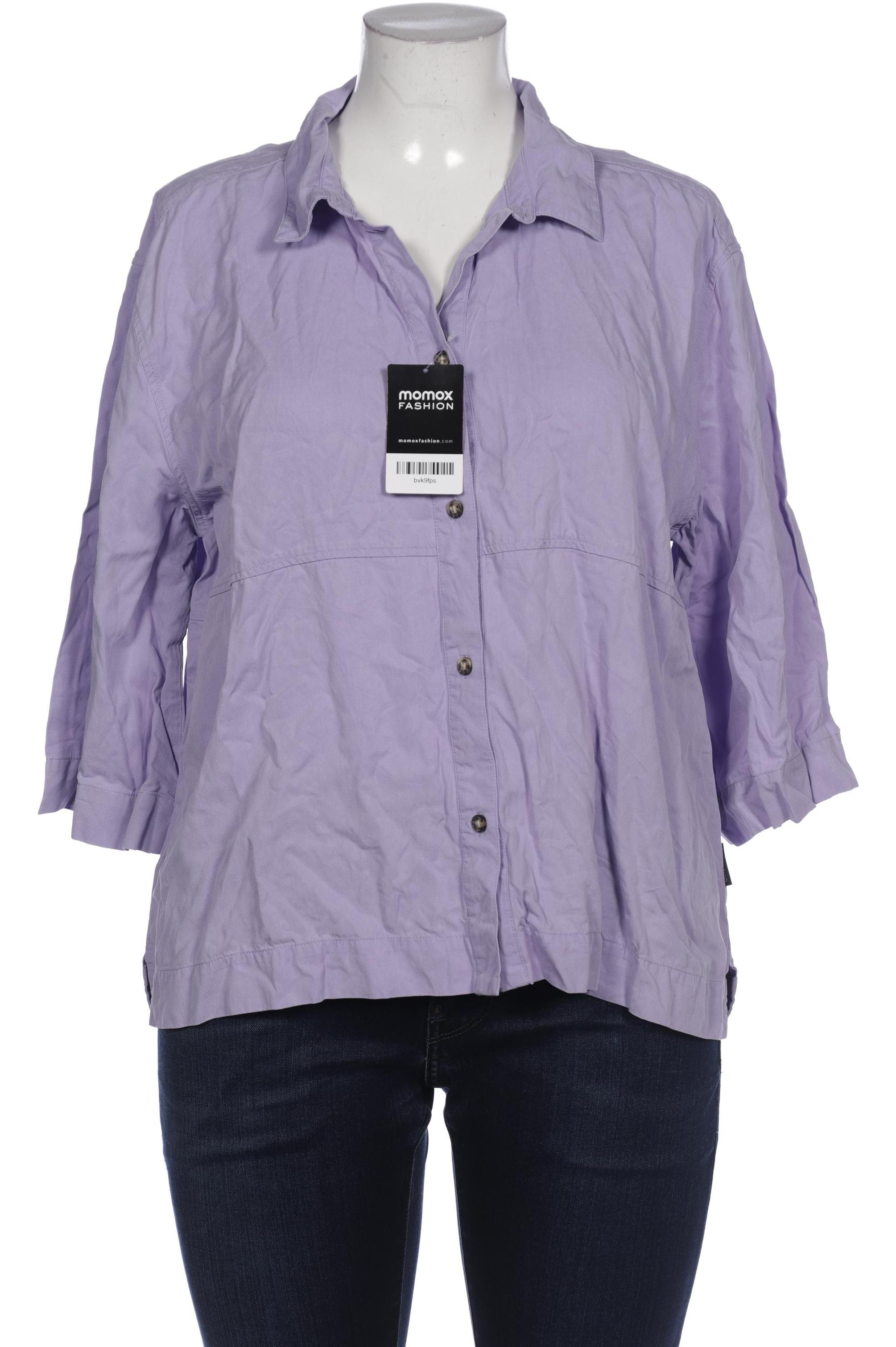 

Recolution Damen Bluse, flieder, Gr. 44