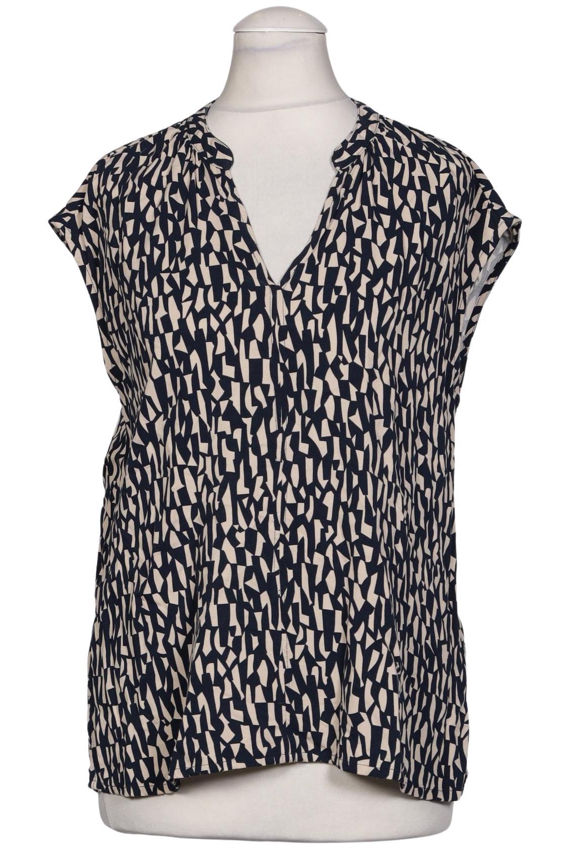 

Recolution Damen Bluse, mehrfarbig, Gr. 36