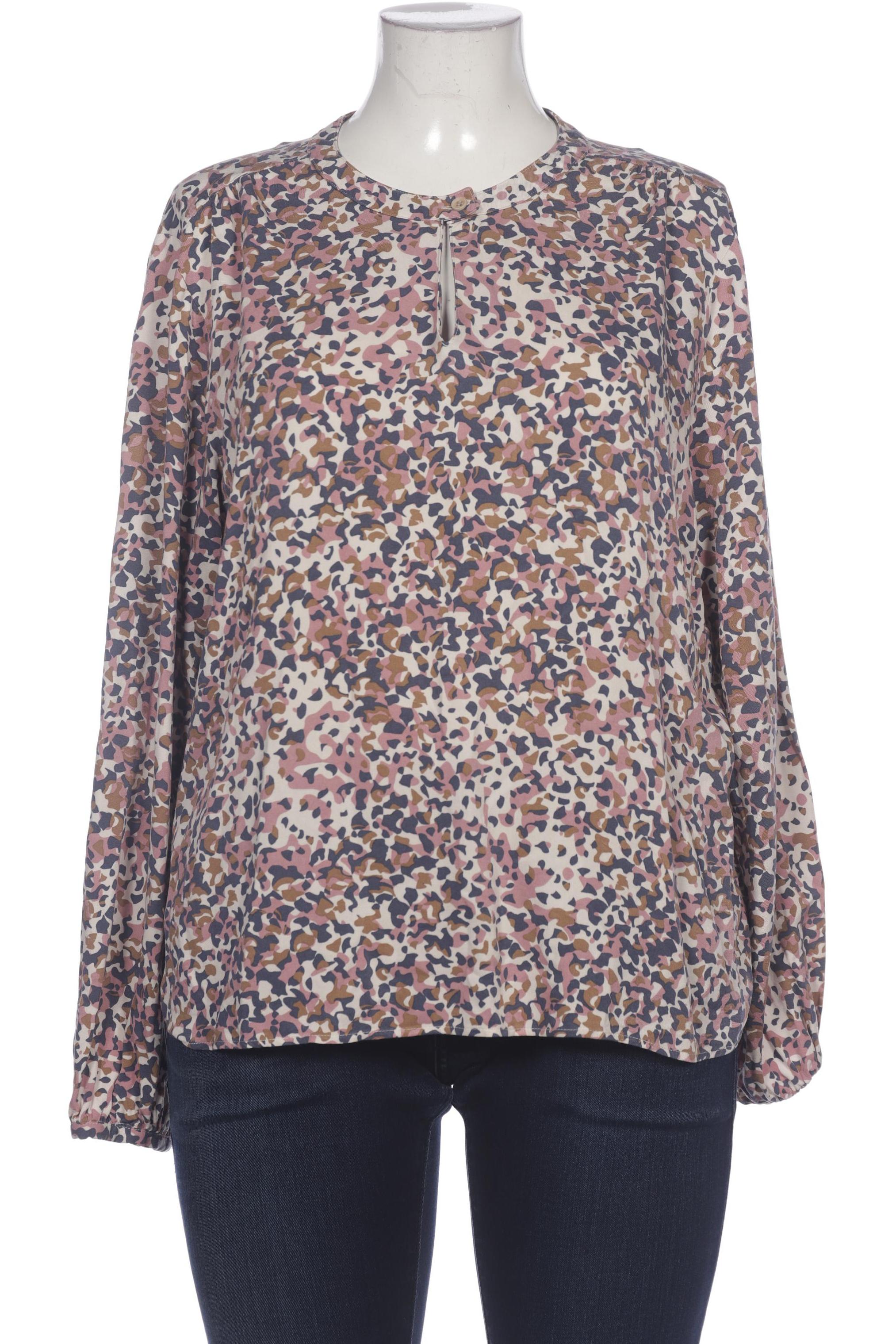

Recolution Damen Bluse, mehrfarbig, Gr. 44