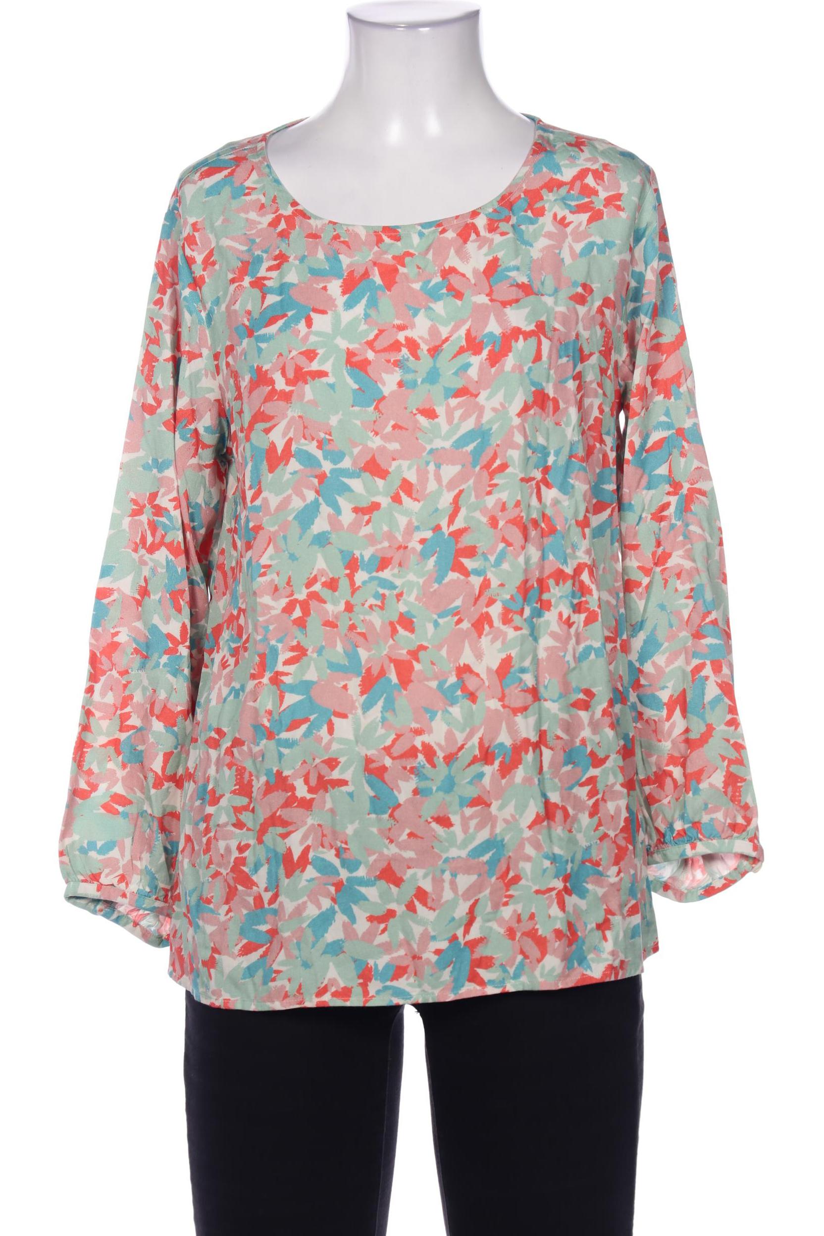 

Recolution Damen Bluse, mehrfarbig, Gr. 36