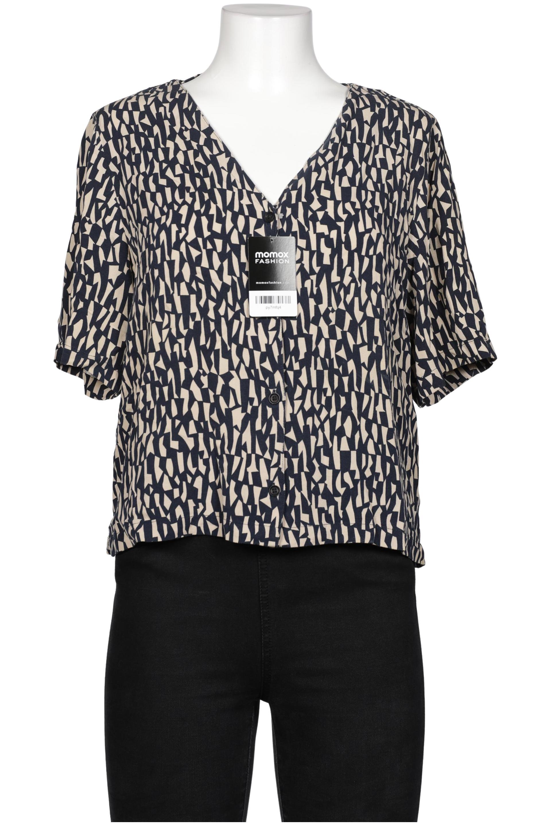 

Recolution Damen Bluse, mehrfarbig, Gr. 42