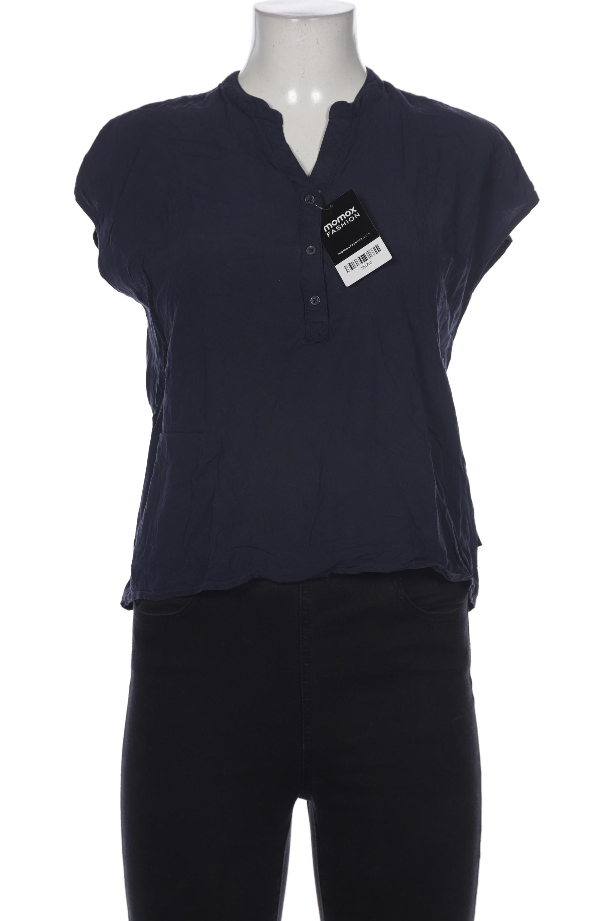 

Recolution Damen Bluse, marineblau, Gr. 38