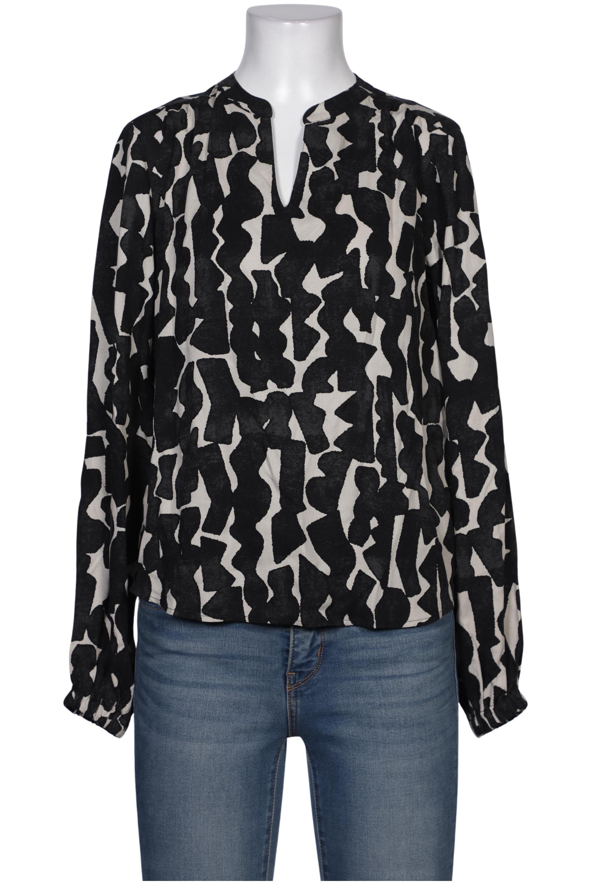 

Recolution Damen Bluse, mehrfarbig, Gr. 34