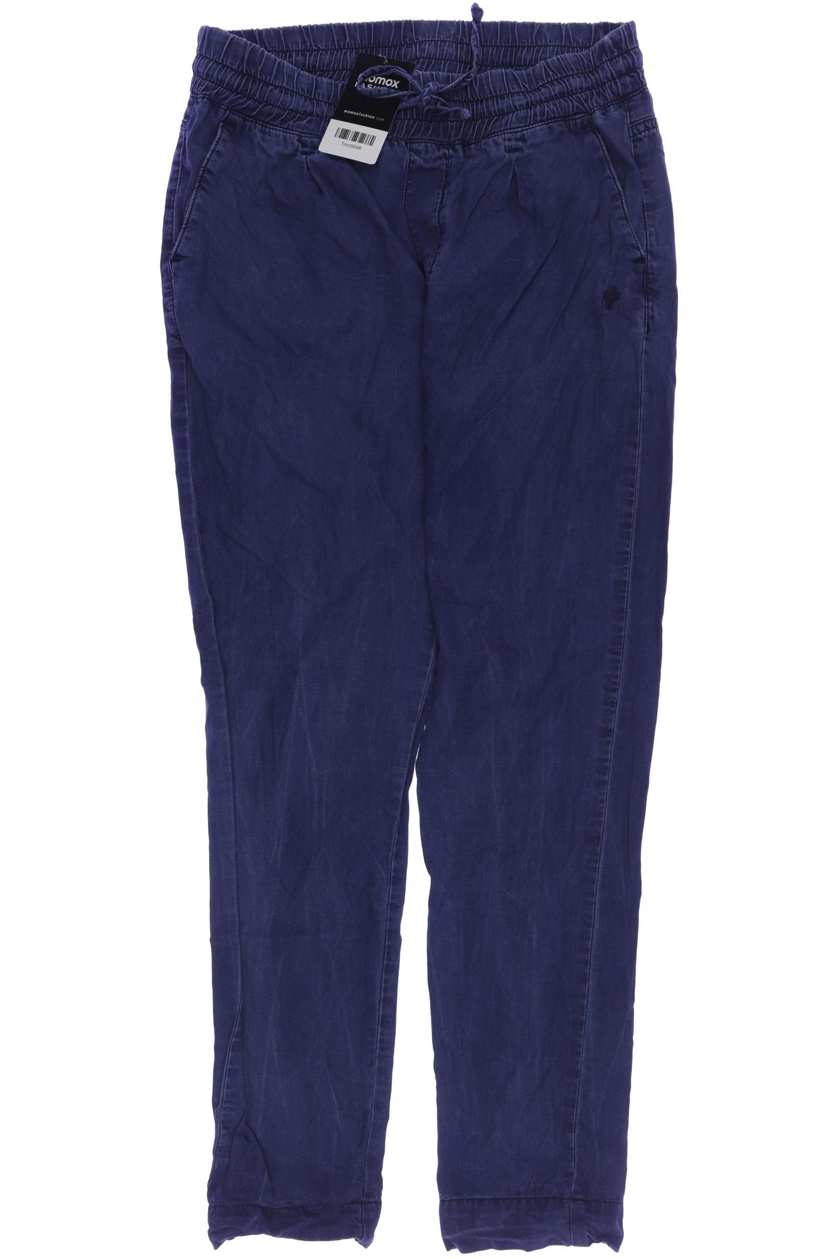 

Recolution Damen Jeans, marineblau, Gr. 0