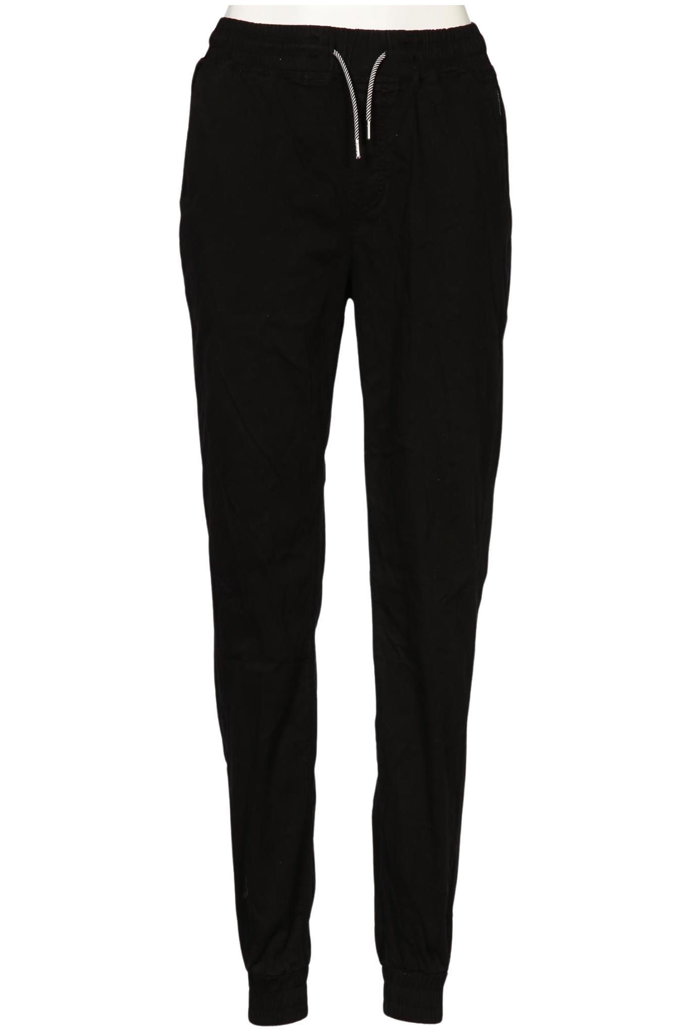 

Recolution Damen Jeans, schwarz, Gr. 0