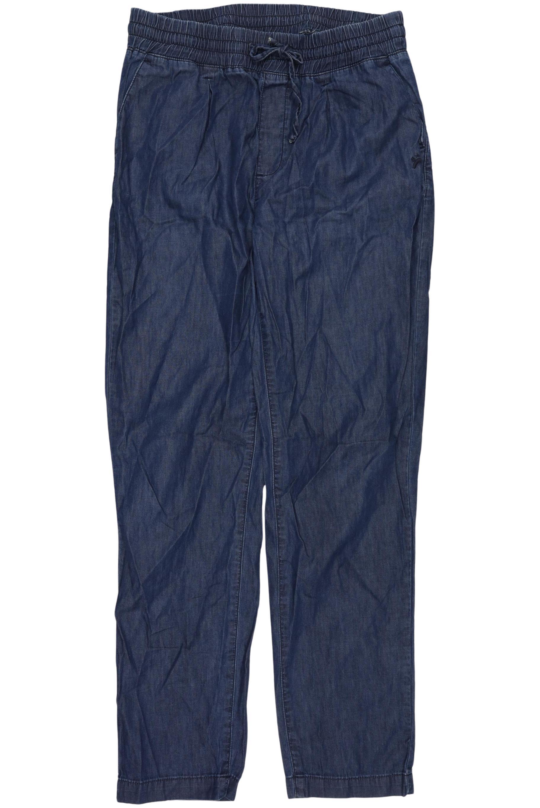 

Recolution Damen Jeans, marineblau, Gr. 0