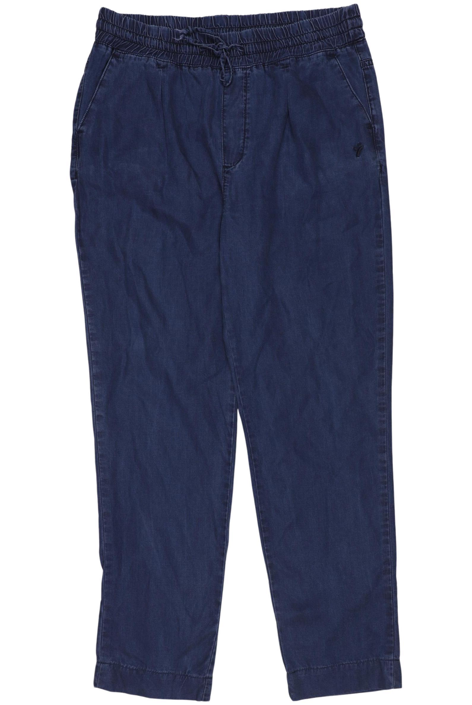 

Recolution Damen Jeans, marineblau, Gr. 0