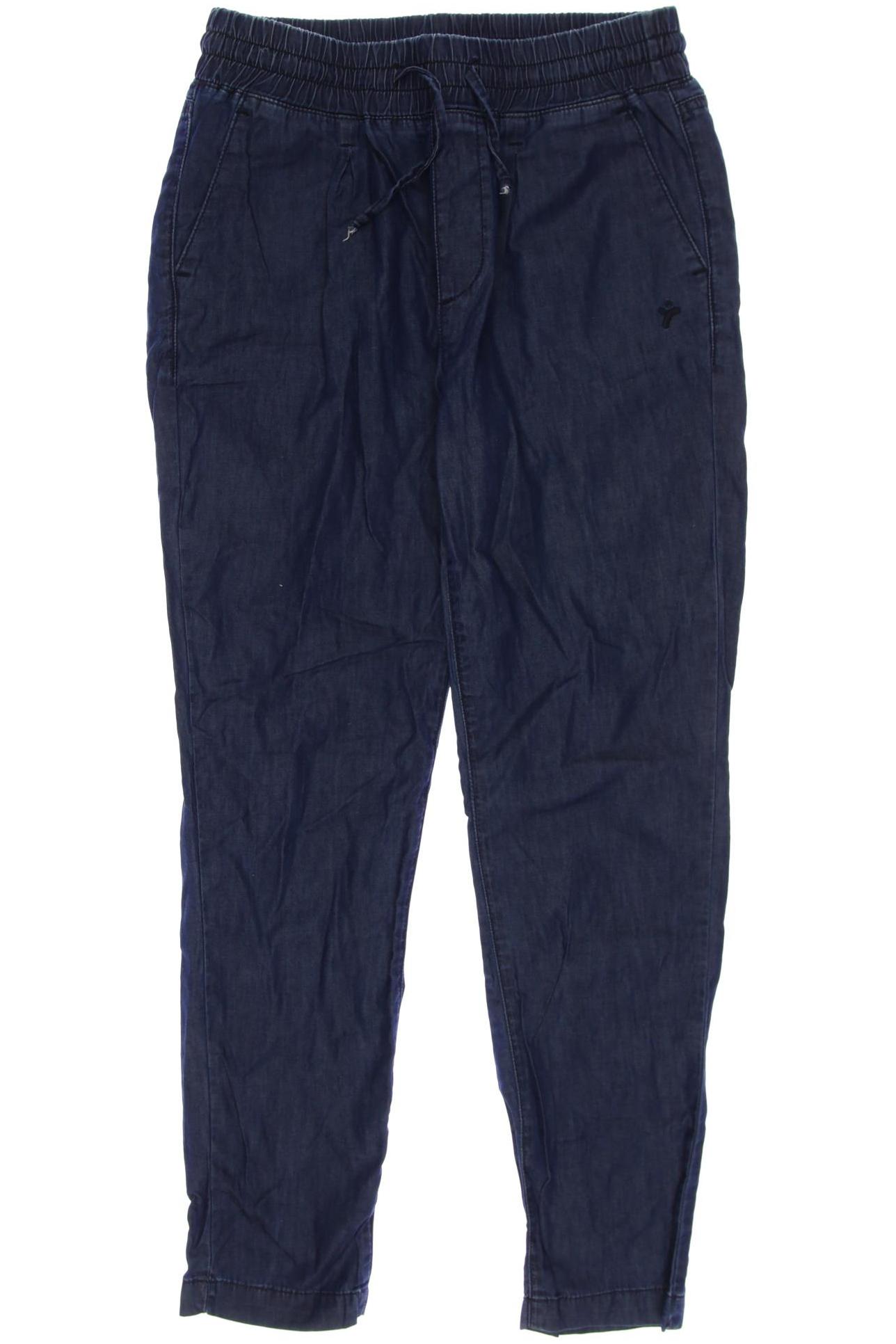 

Recolution Damen Jeans, blau