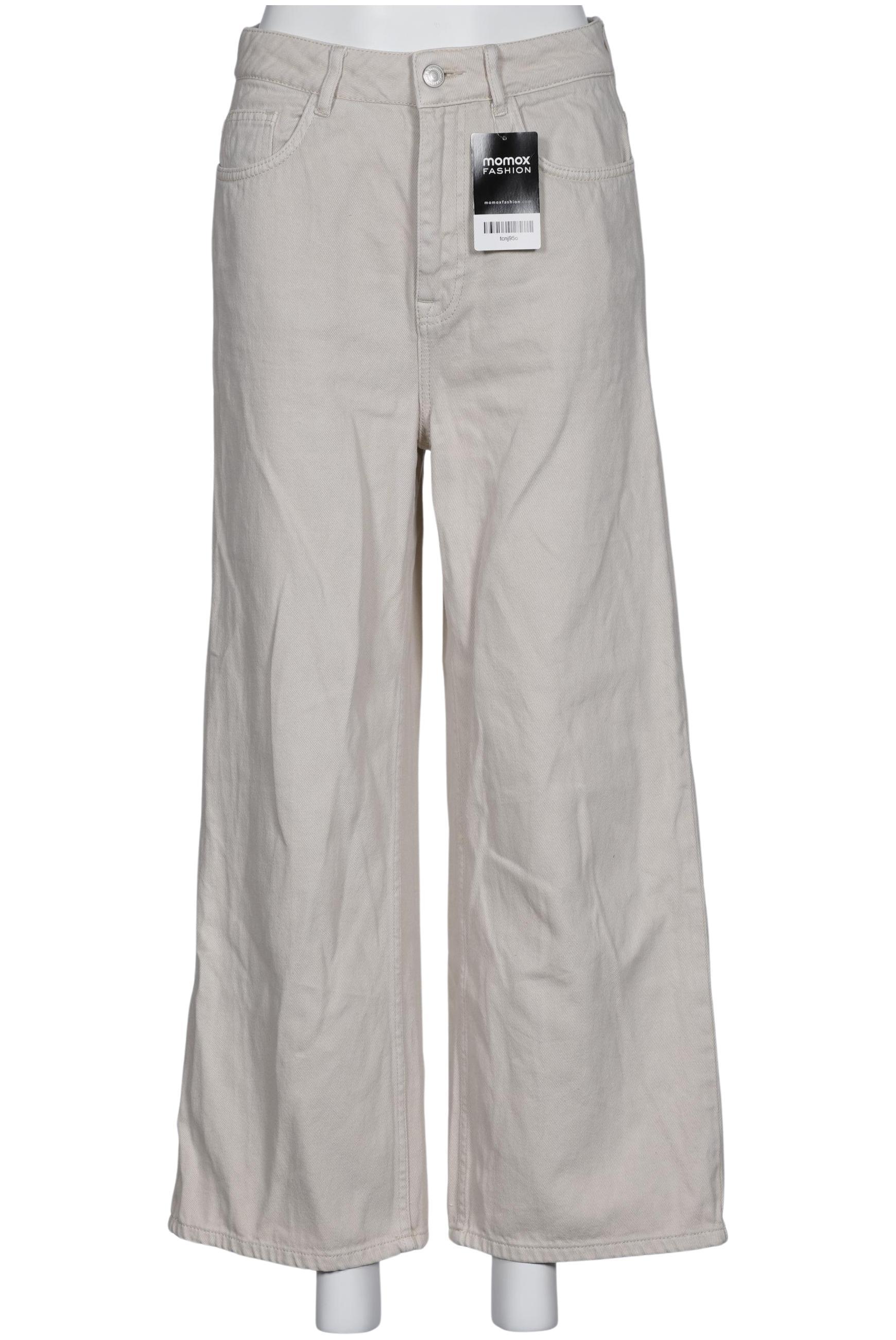 

Recolution Damen Jeans, beige, Gr. 0