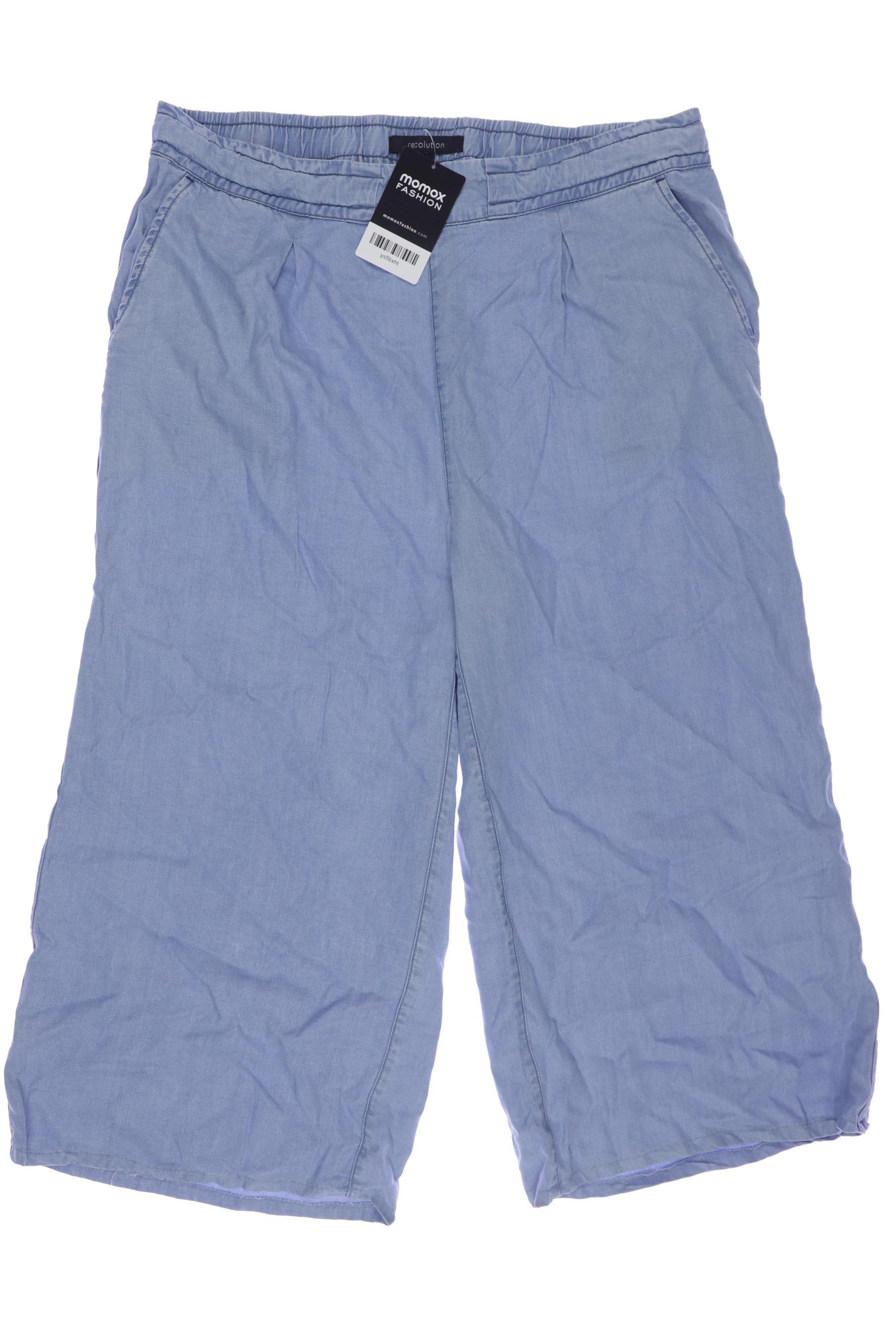 

Recolution Damen Jeans, hellblau, Gr. 42