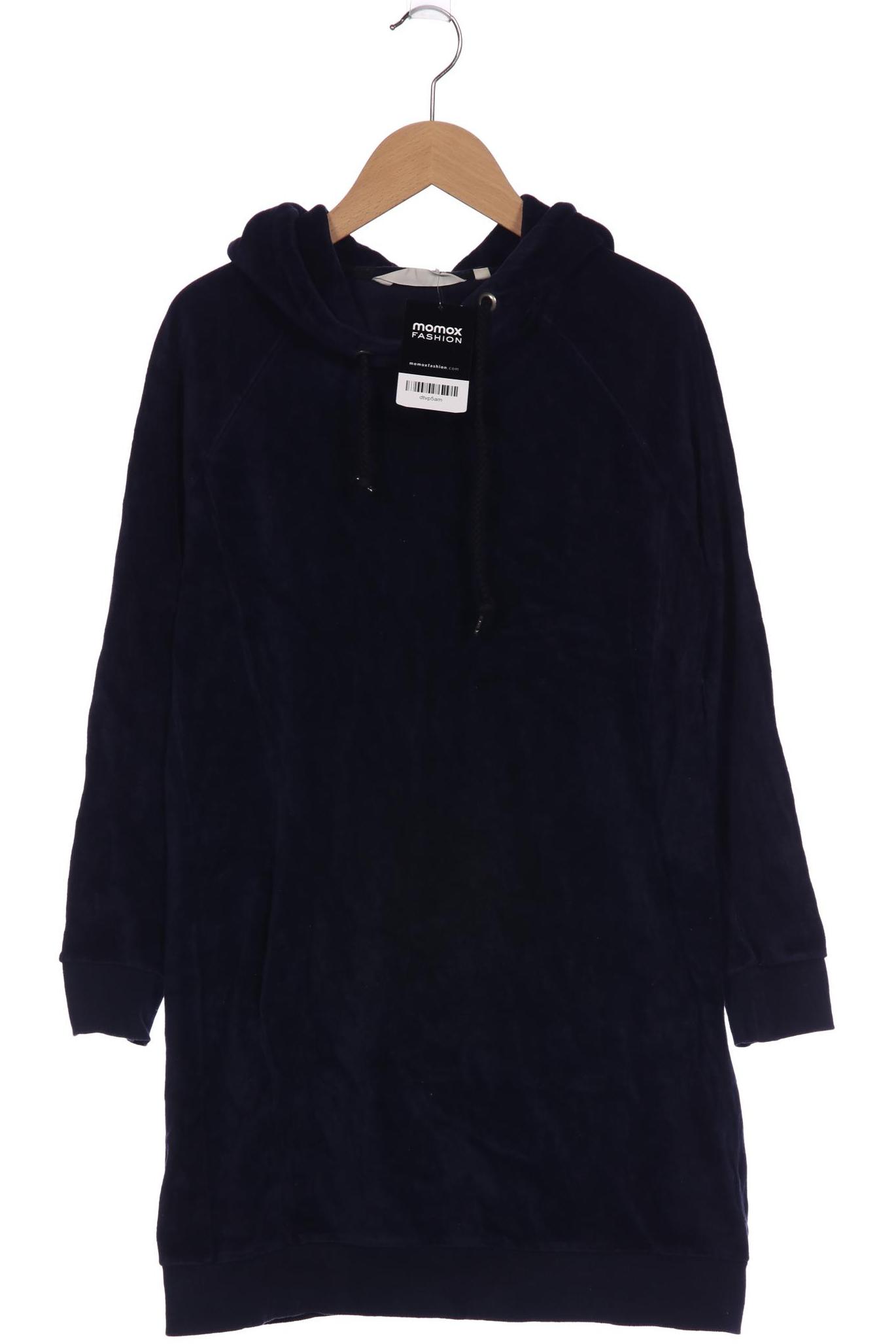 

Recolution Damen Kapuzenpullover, marineblau, Gr. 34
