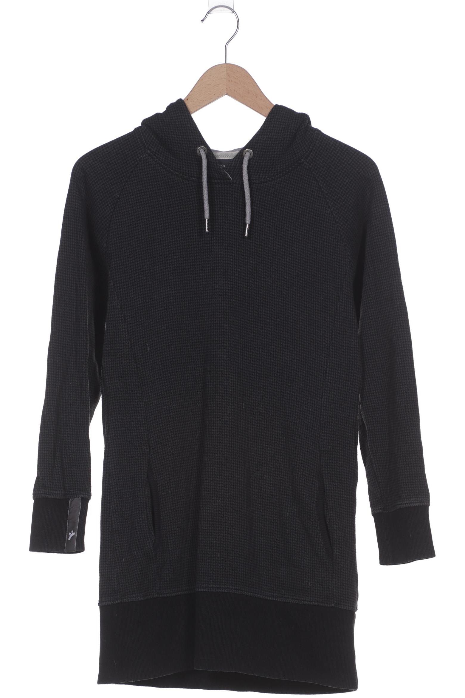 

Recolution Damen Kapuzenpullover, grau, Gr. 42