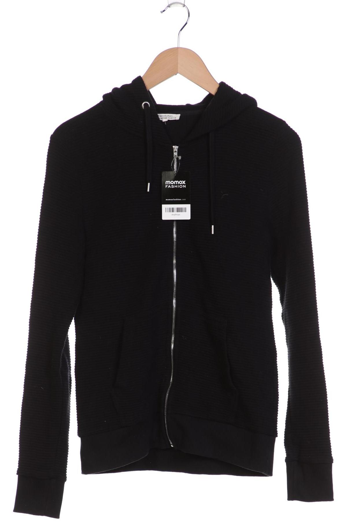 

Recolution Damen Kapuzenpullover, marineblau, Gr. 36
