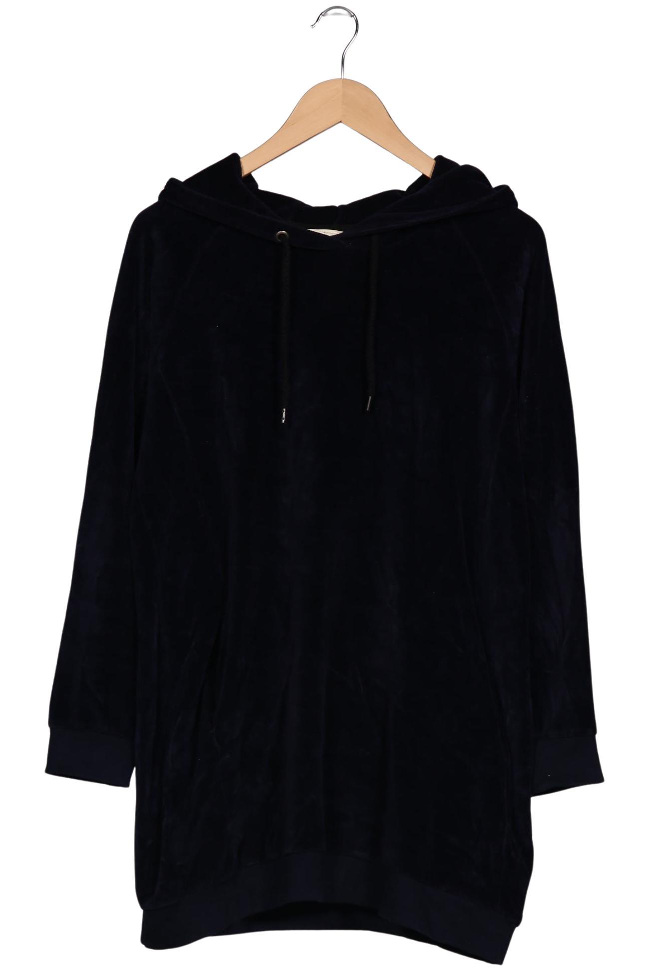 

Recolution Damen Kapuzenpullover, marineblau, Gr. 38