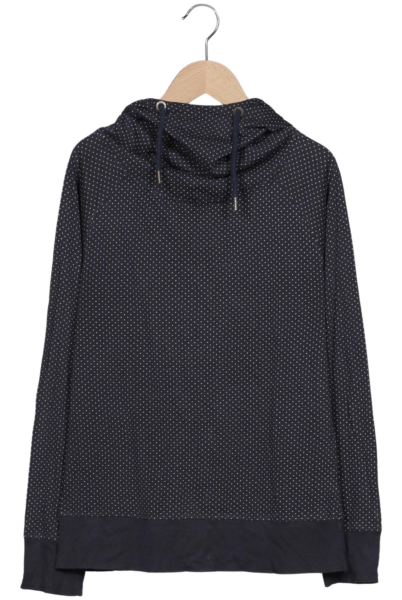 

Recolution Damen Kapuzenpullover, marineblau, Gr. 36