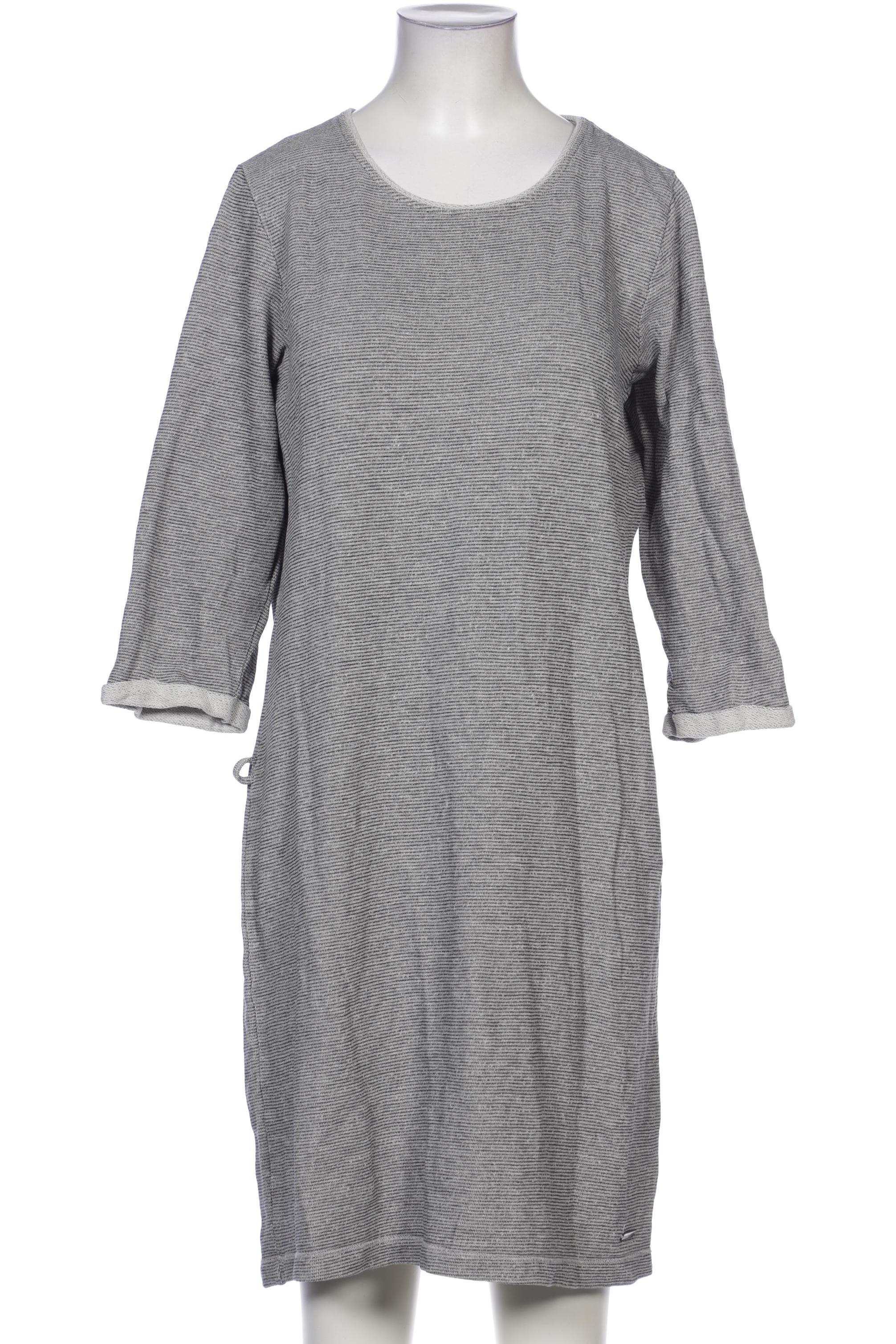 

Recolution Damen Kleid, grau, Gr. 38