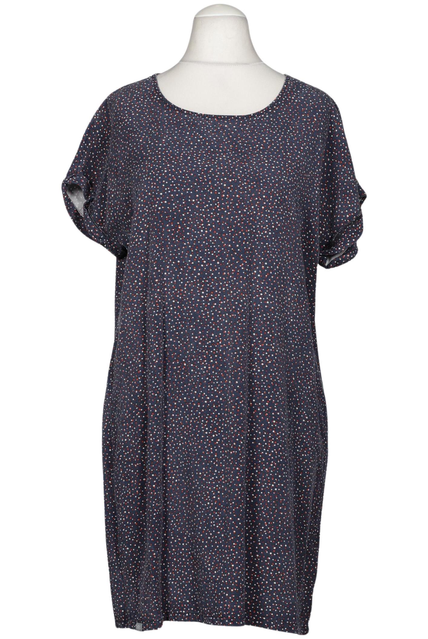 

Recolution Damen Kleid, marineblau, Gr. 38