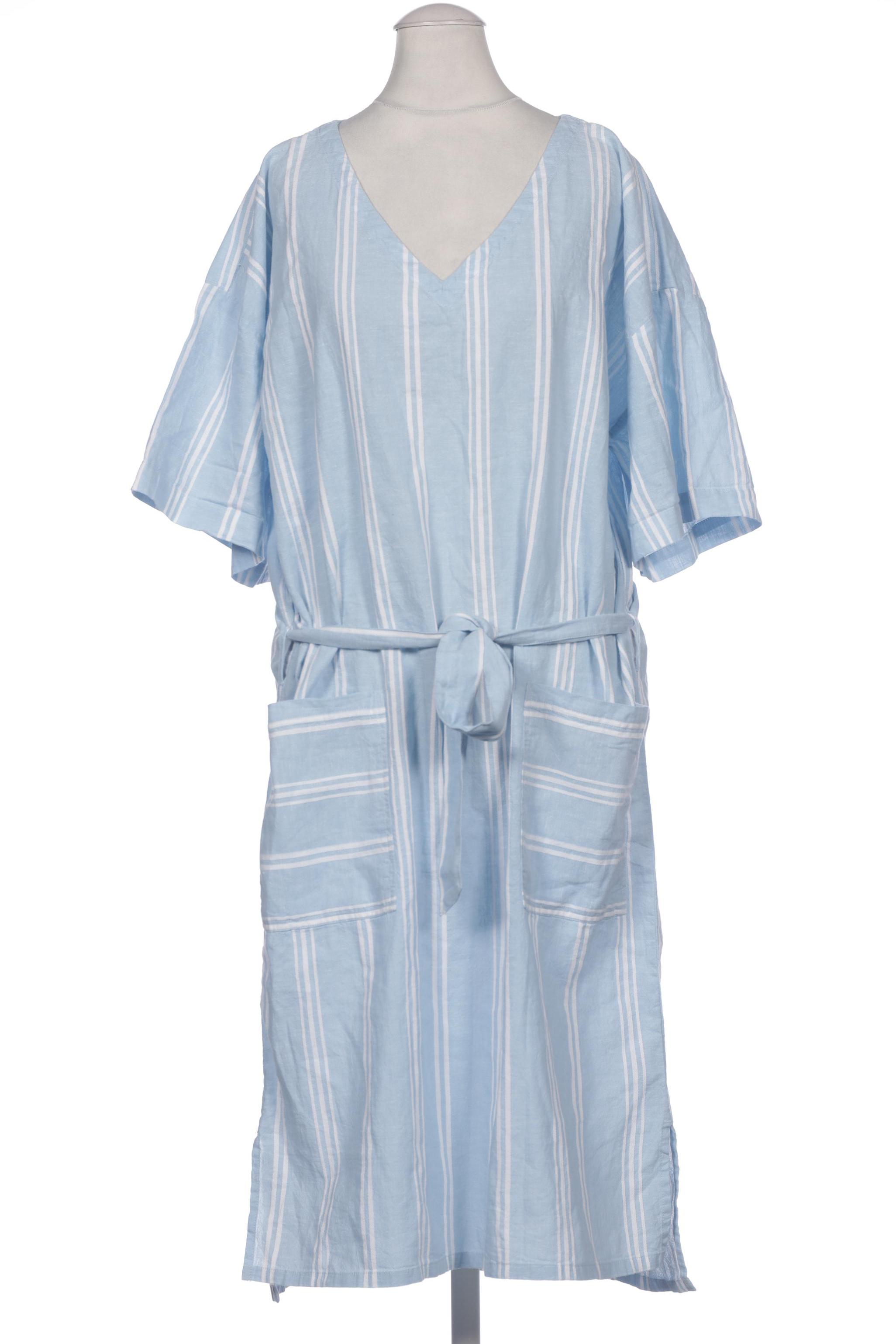 

Recolution Damen Kleid, hellblau, Gr. 36