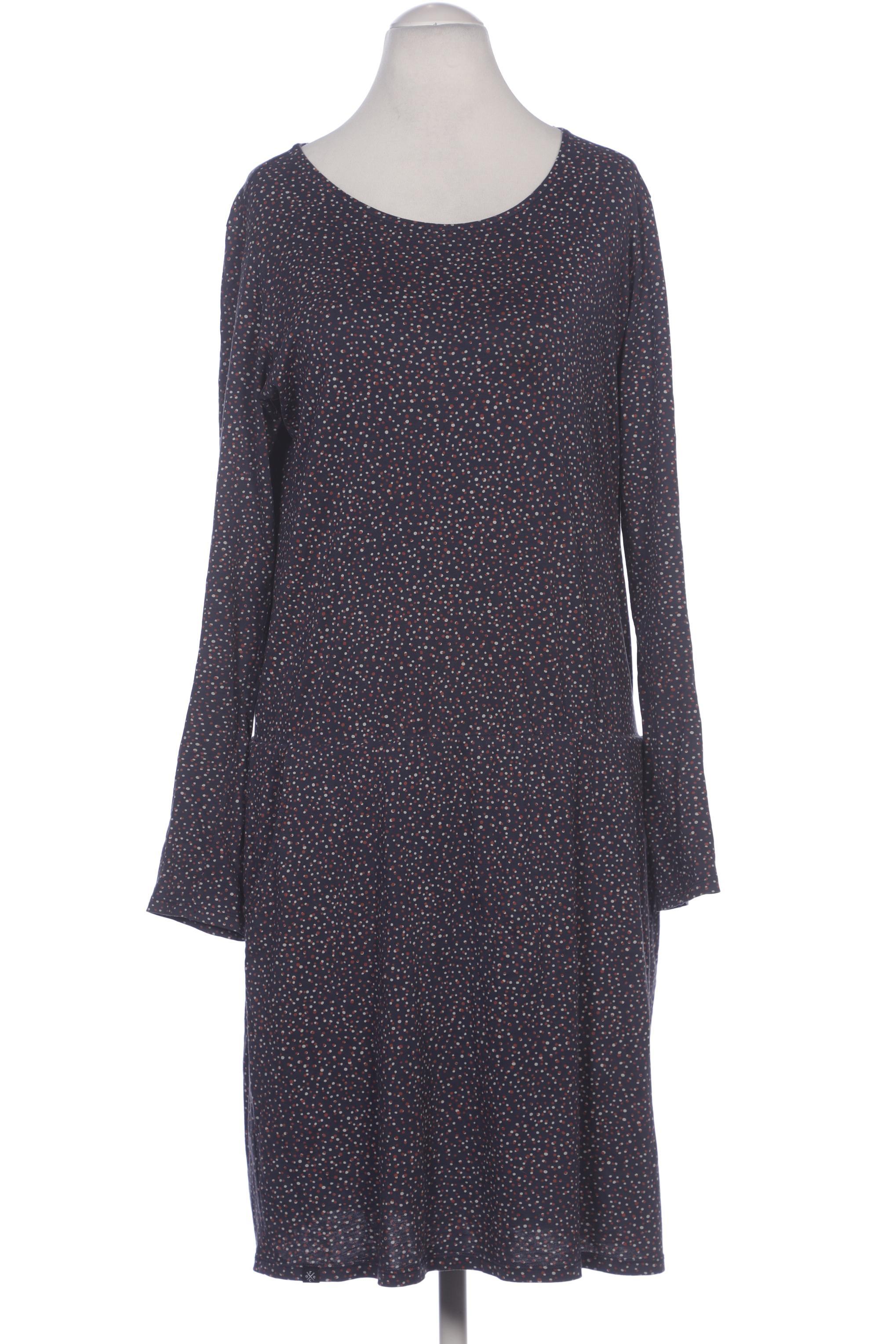 

Recolution Damen Kleid, marineblau, Gr. 38