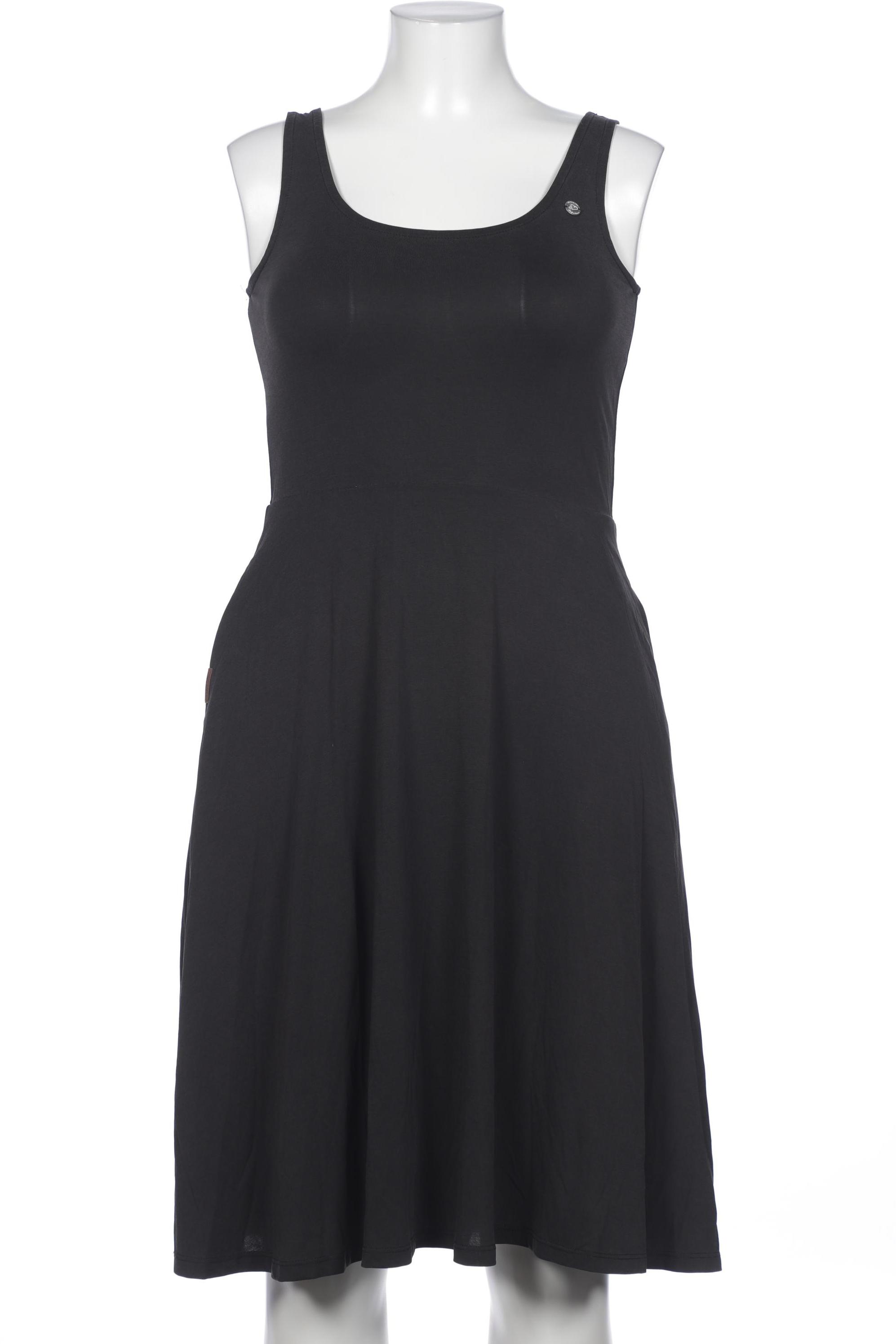 

Recolution Damen Kleid, schwarz