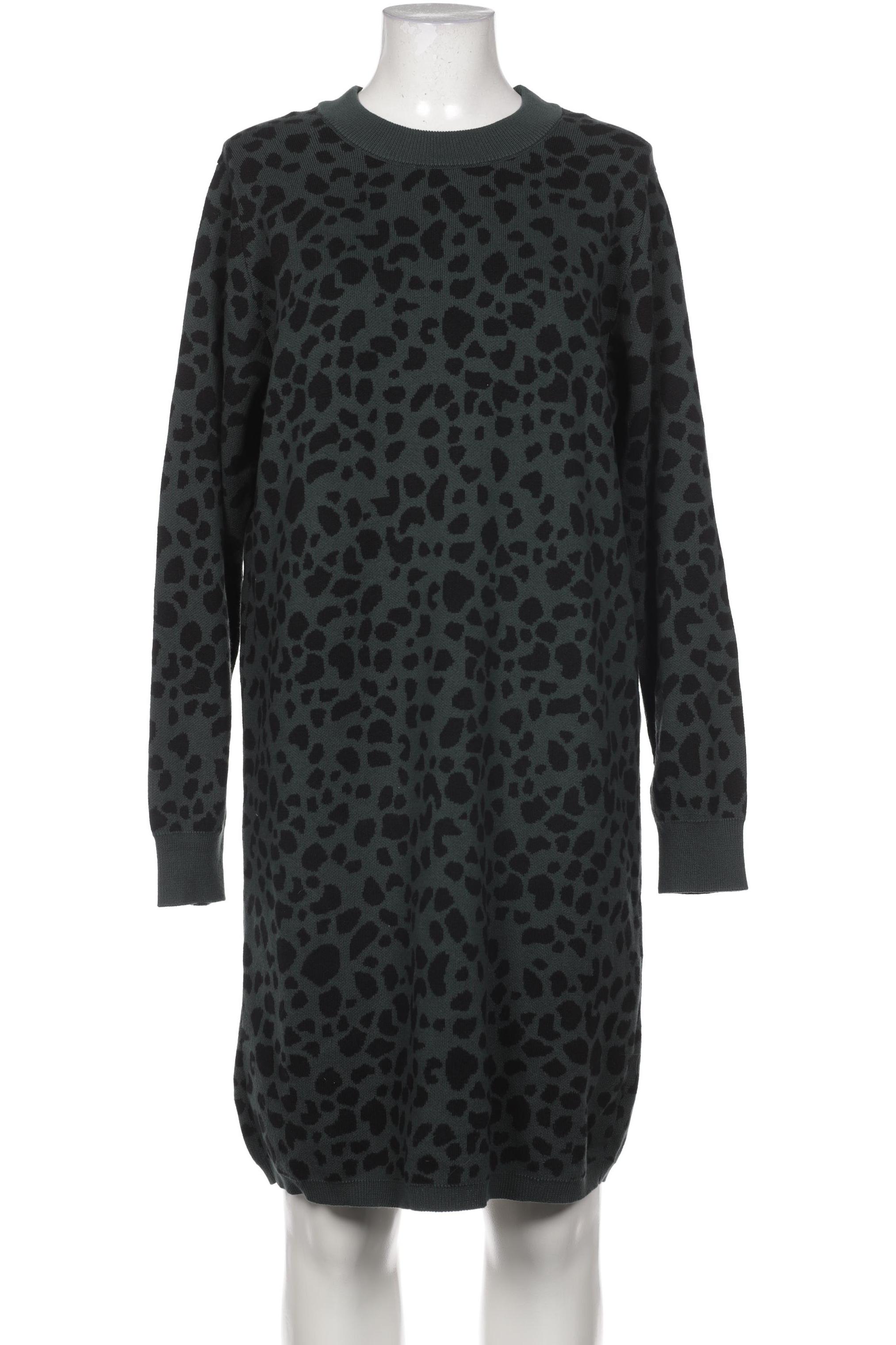 

Recolution Damen Kleid, grün, Gr. 42