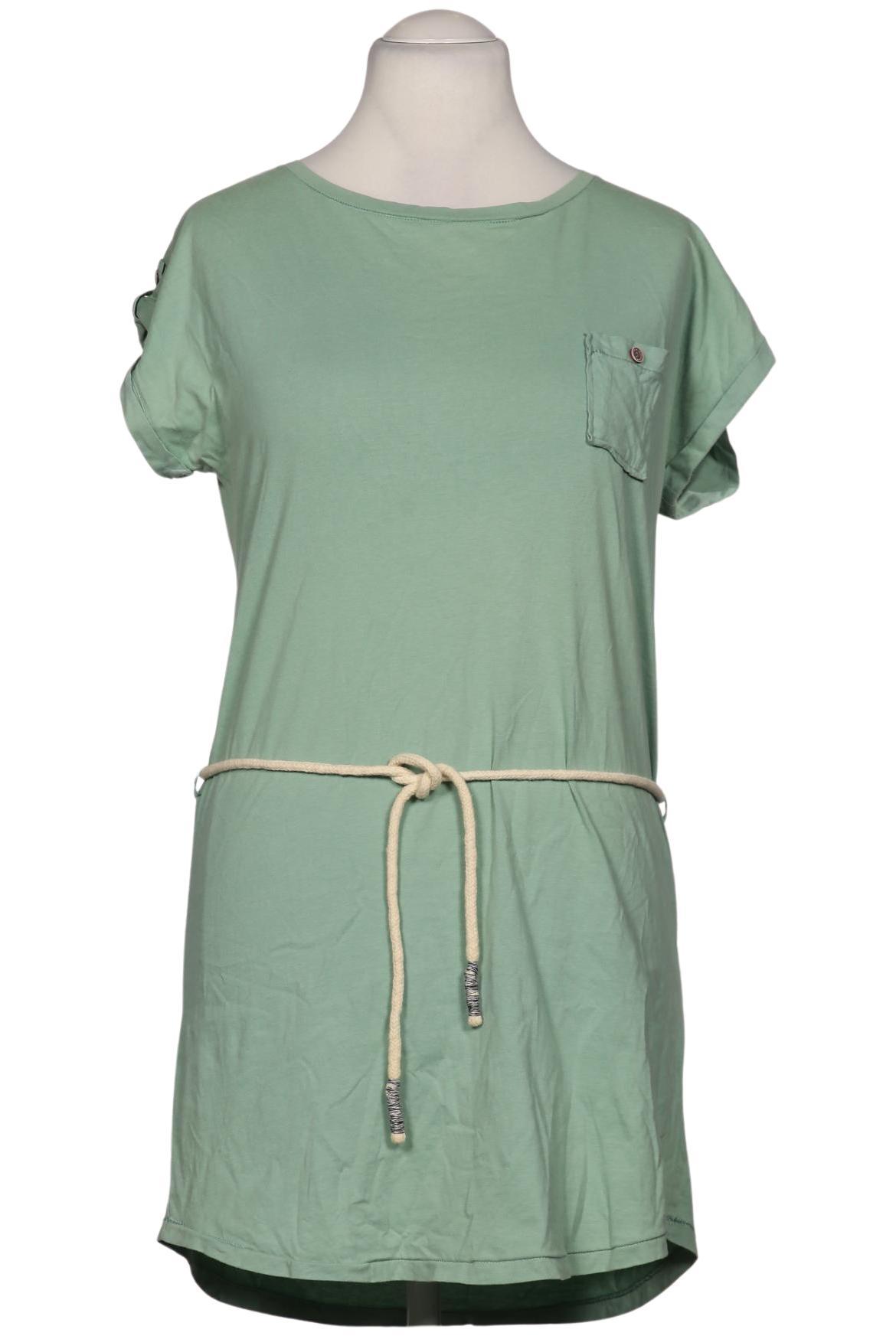 

Recolution Damen Kleid, hellgrün, Gr. 42