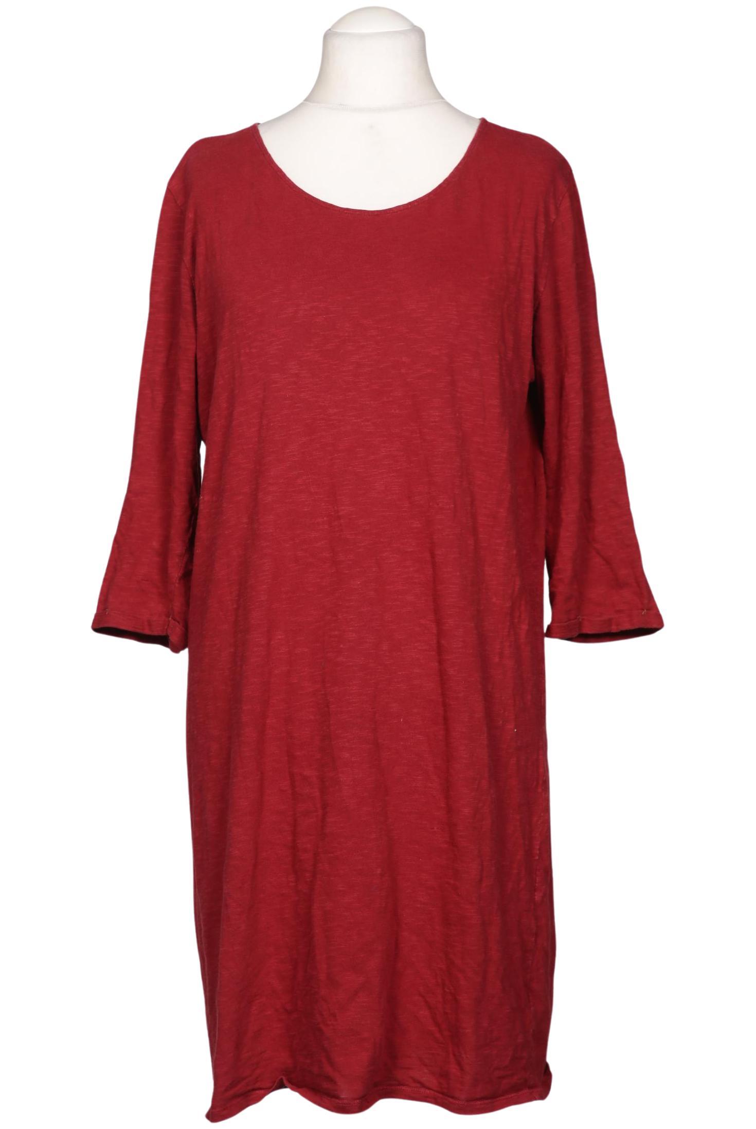 

Recolution Damen Kleid, rot, Gr. 44