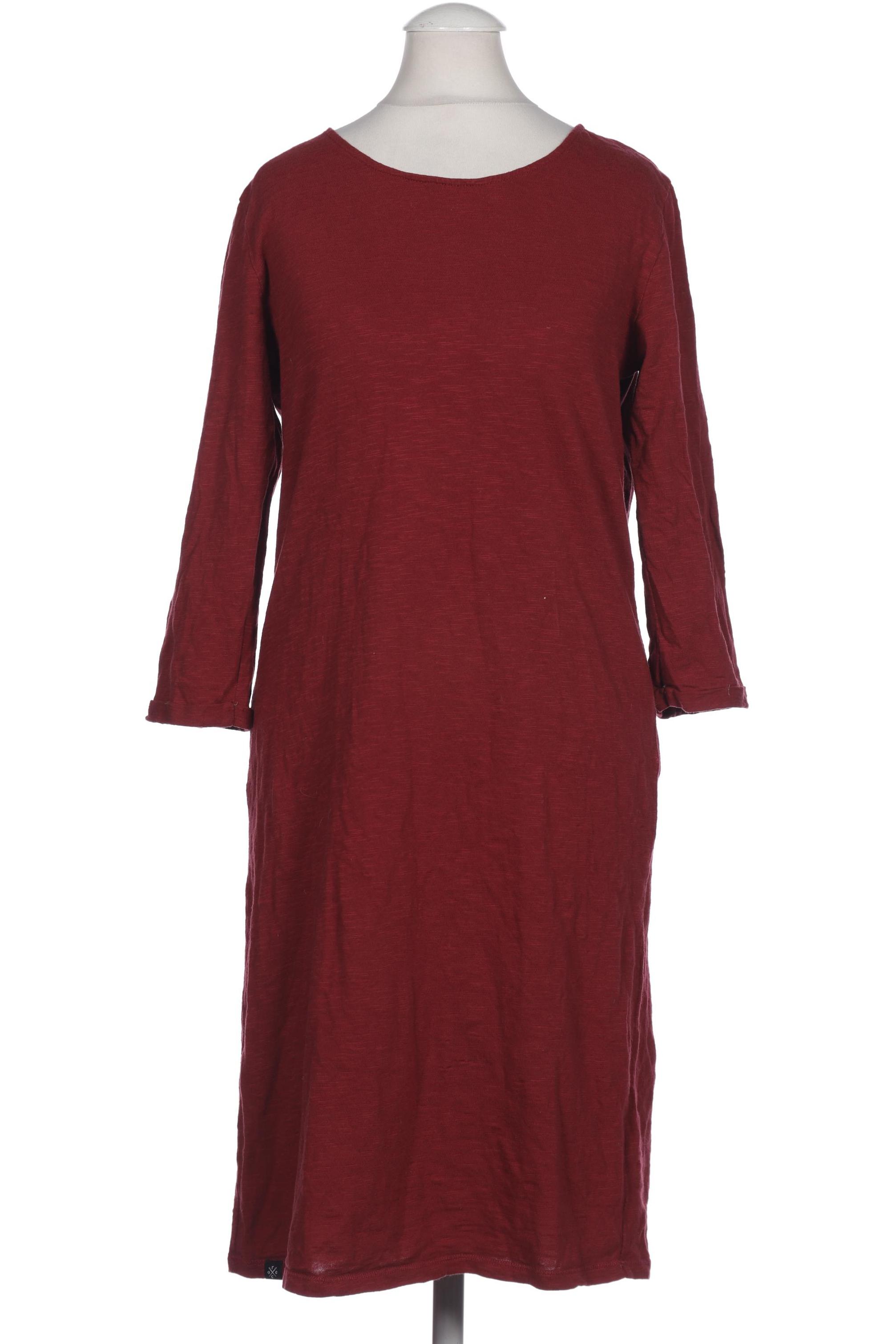 

Recolution Damen Kleid, bordeaux, Gr. 34