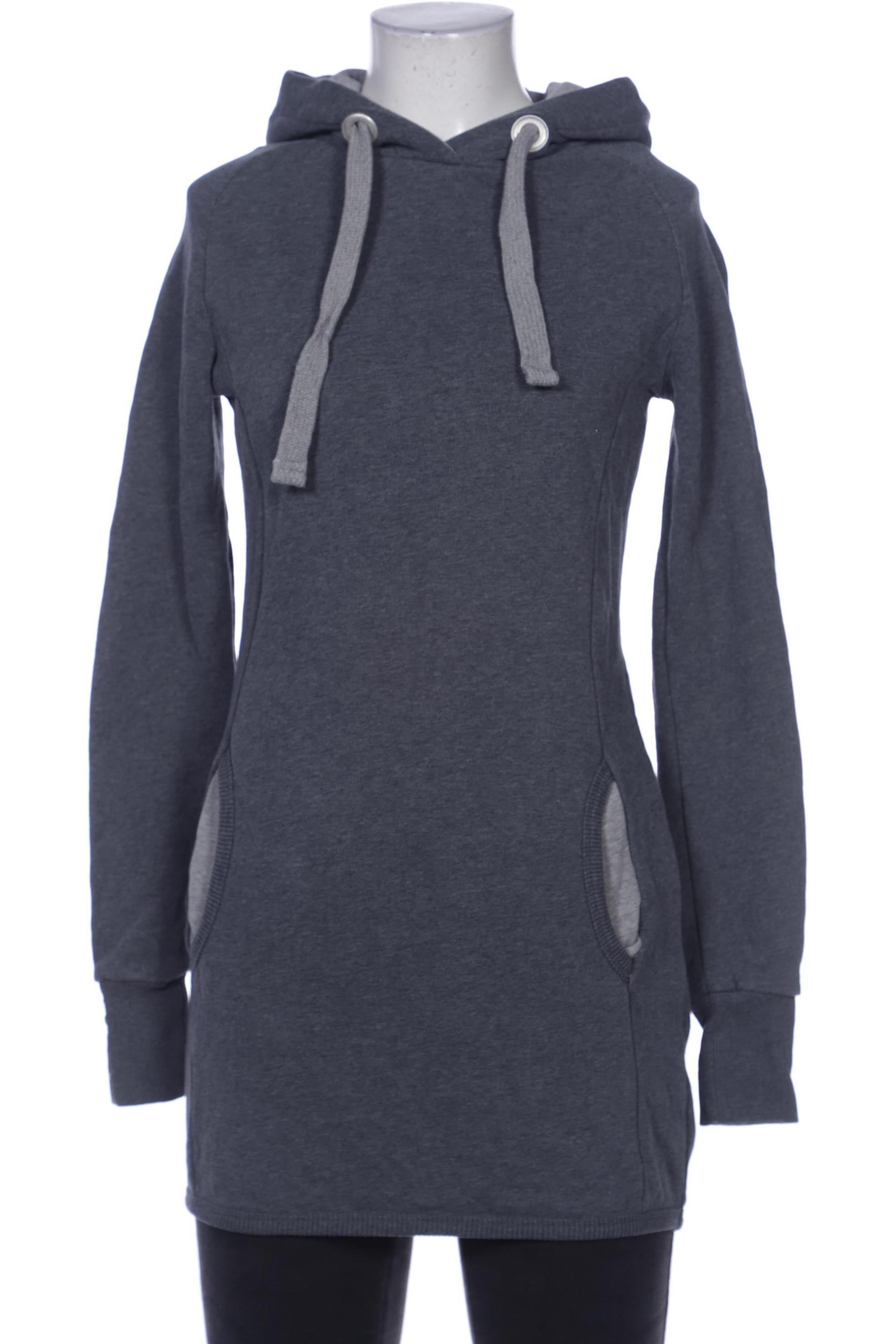 

Recolution Damen Kleid, grau, Gr. 36