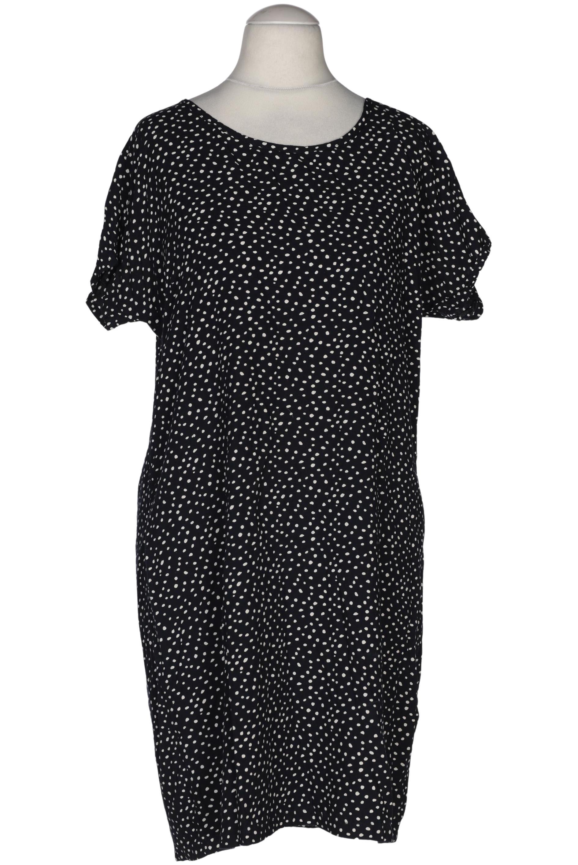 Thumbnail - Recolution Damen Kleid, marineblau, Gr. 36