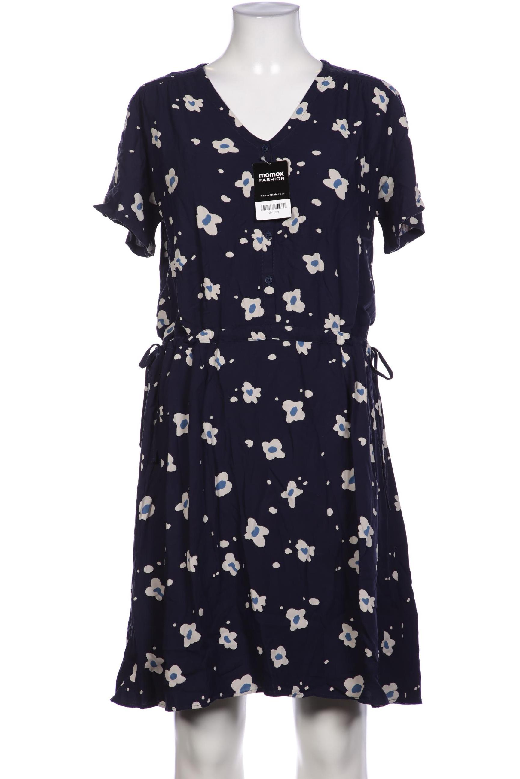 

Recolution Damen Kleid, marineblau, Gr. 38