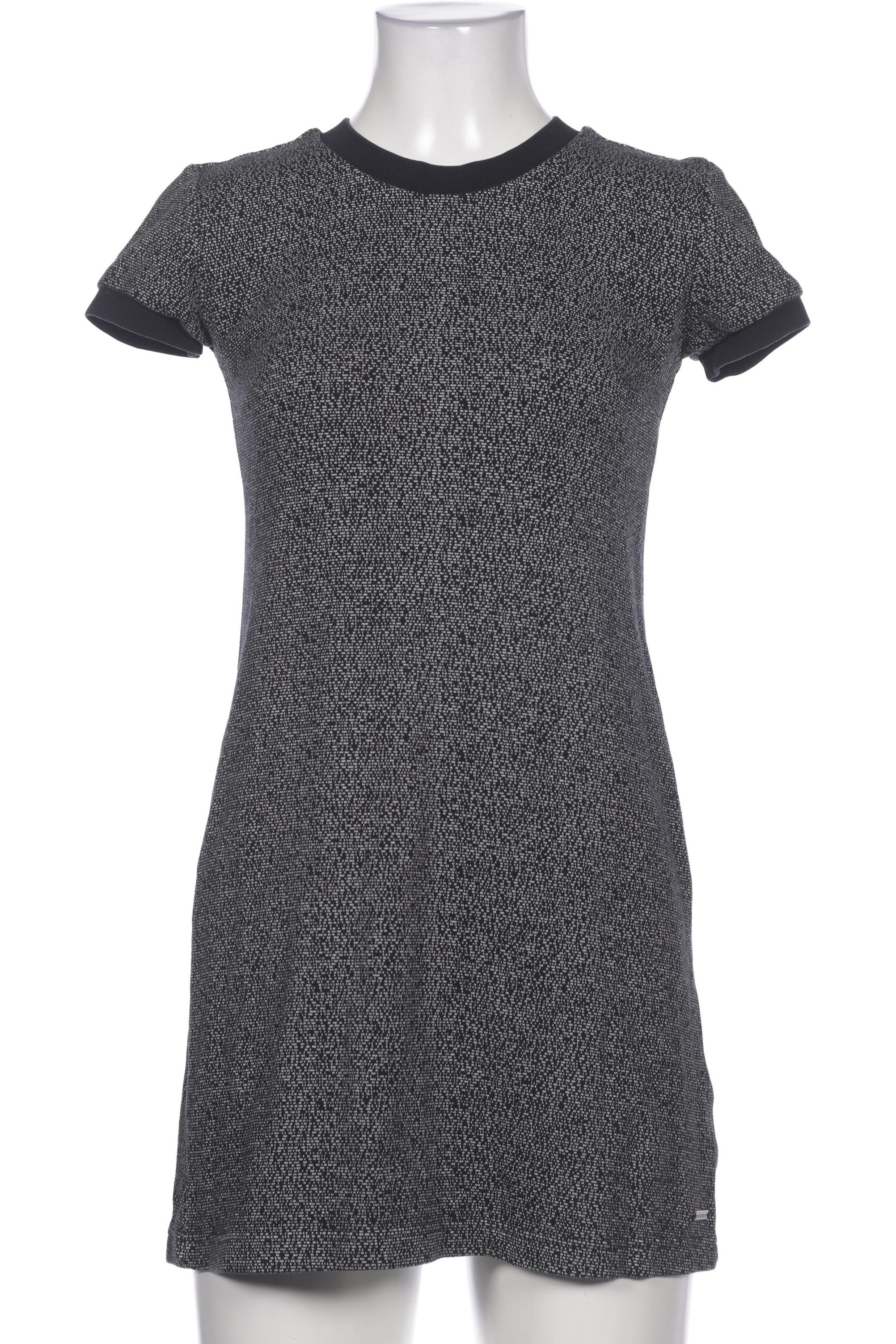 

Recolution Damen Kleid, schwarz, Gr. 34