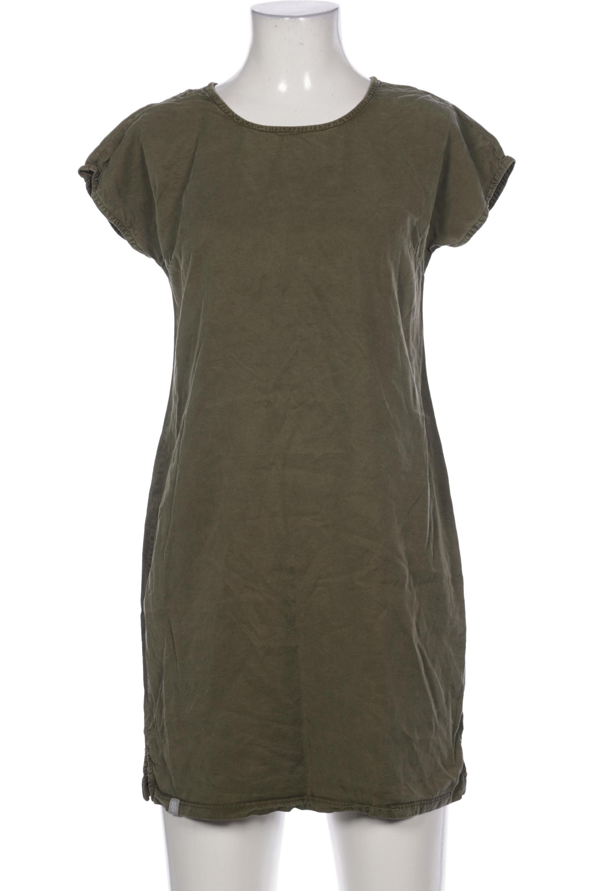 

Recolution Damen Kleid, grün, Gr. 34