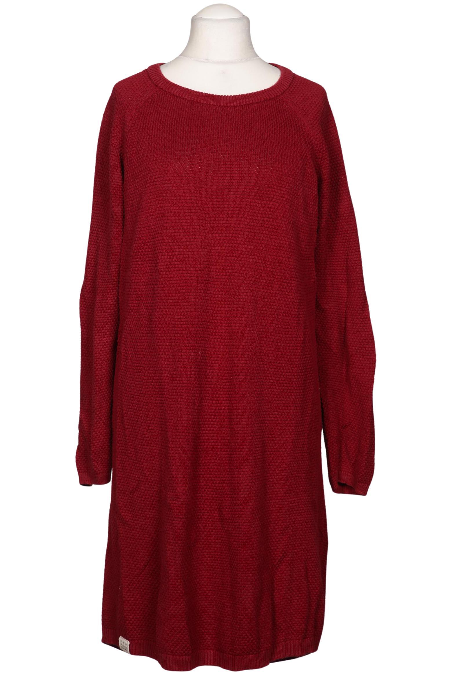 

Recolution Damen Kleid, rot, Gr. 42