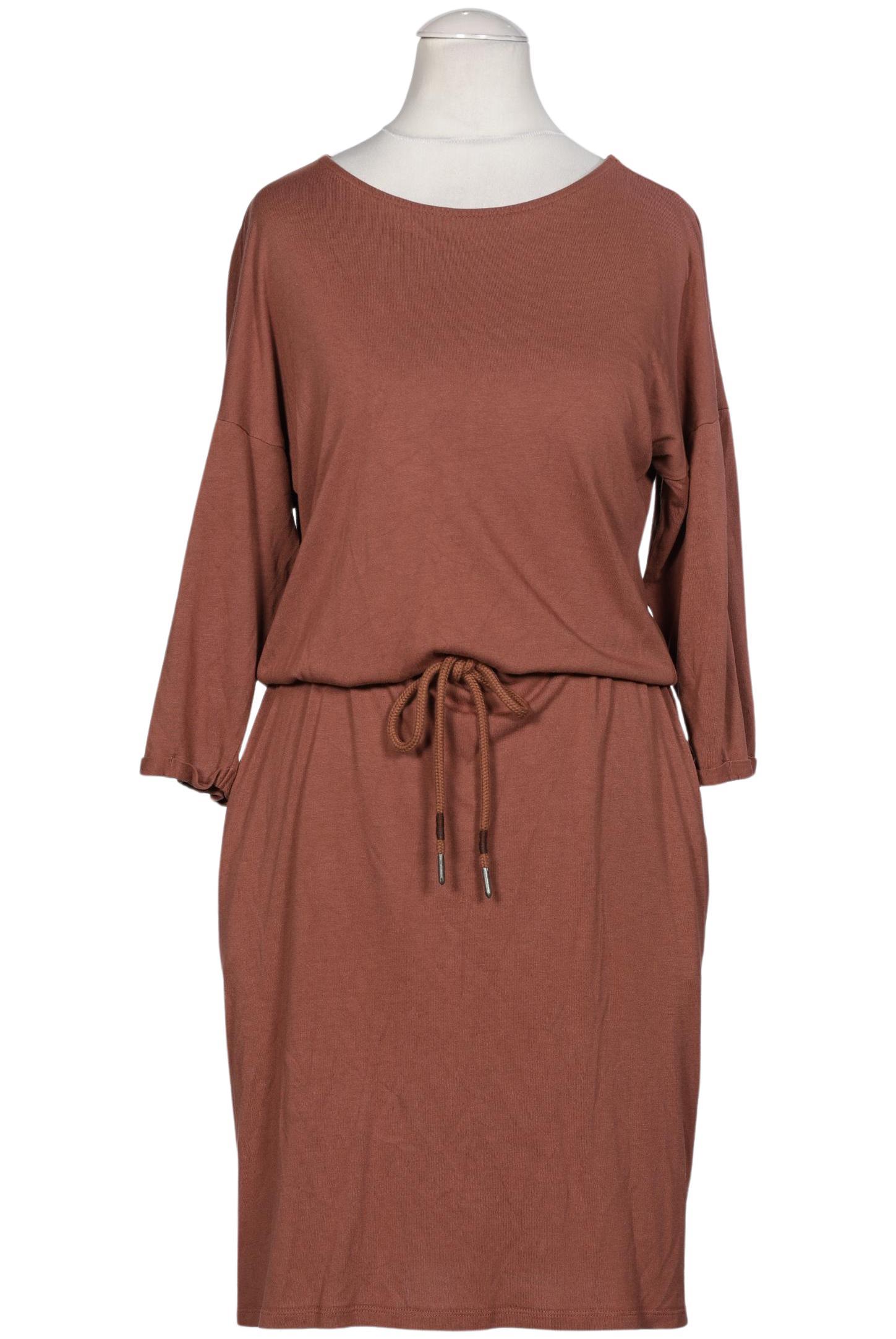 

Recolution Damen Kleid, braun, Gr. 36