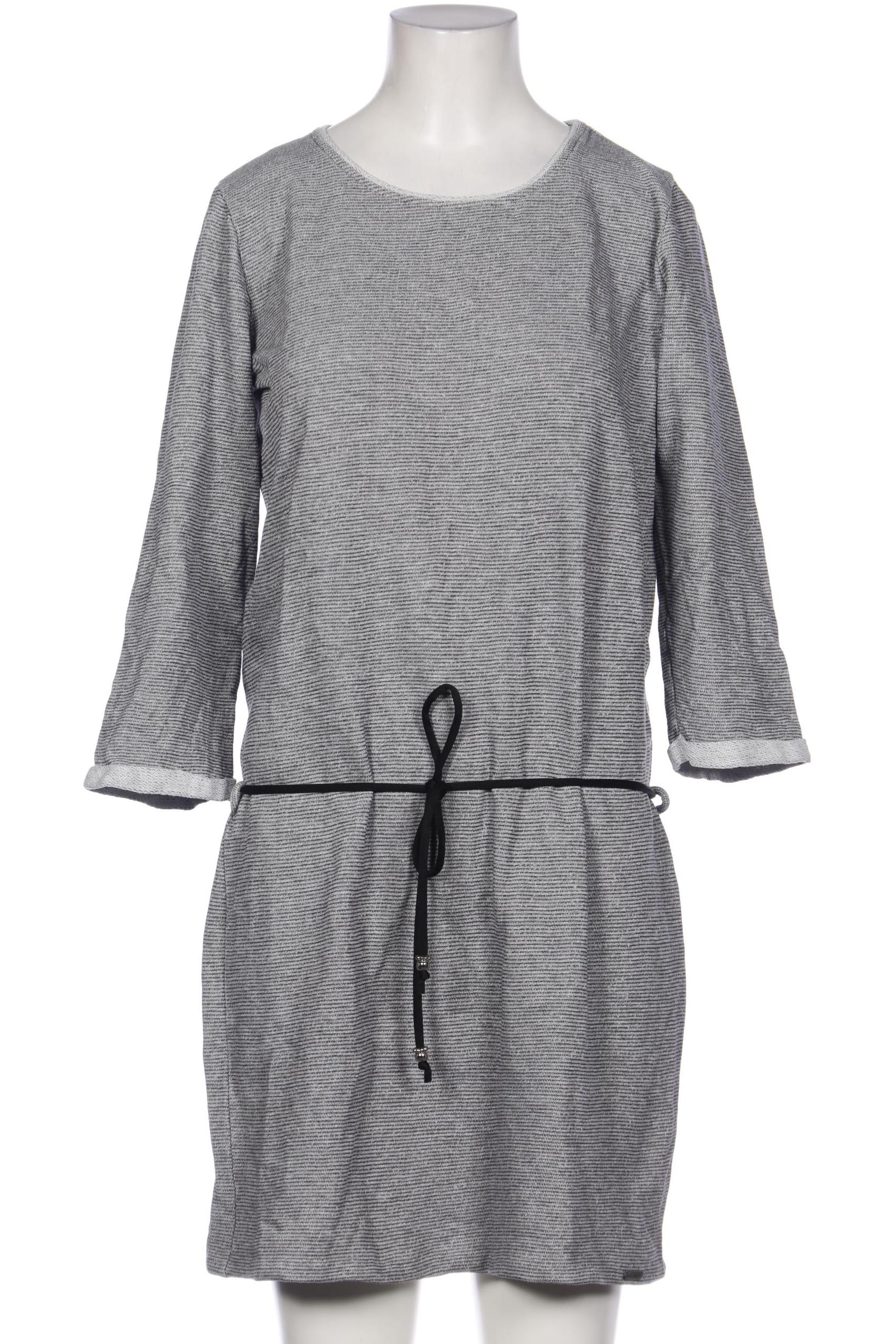

Recolution Damen Kleid, grau, Gr. 38