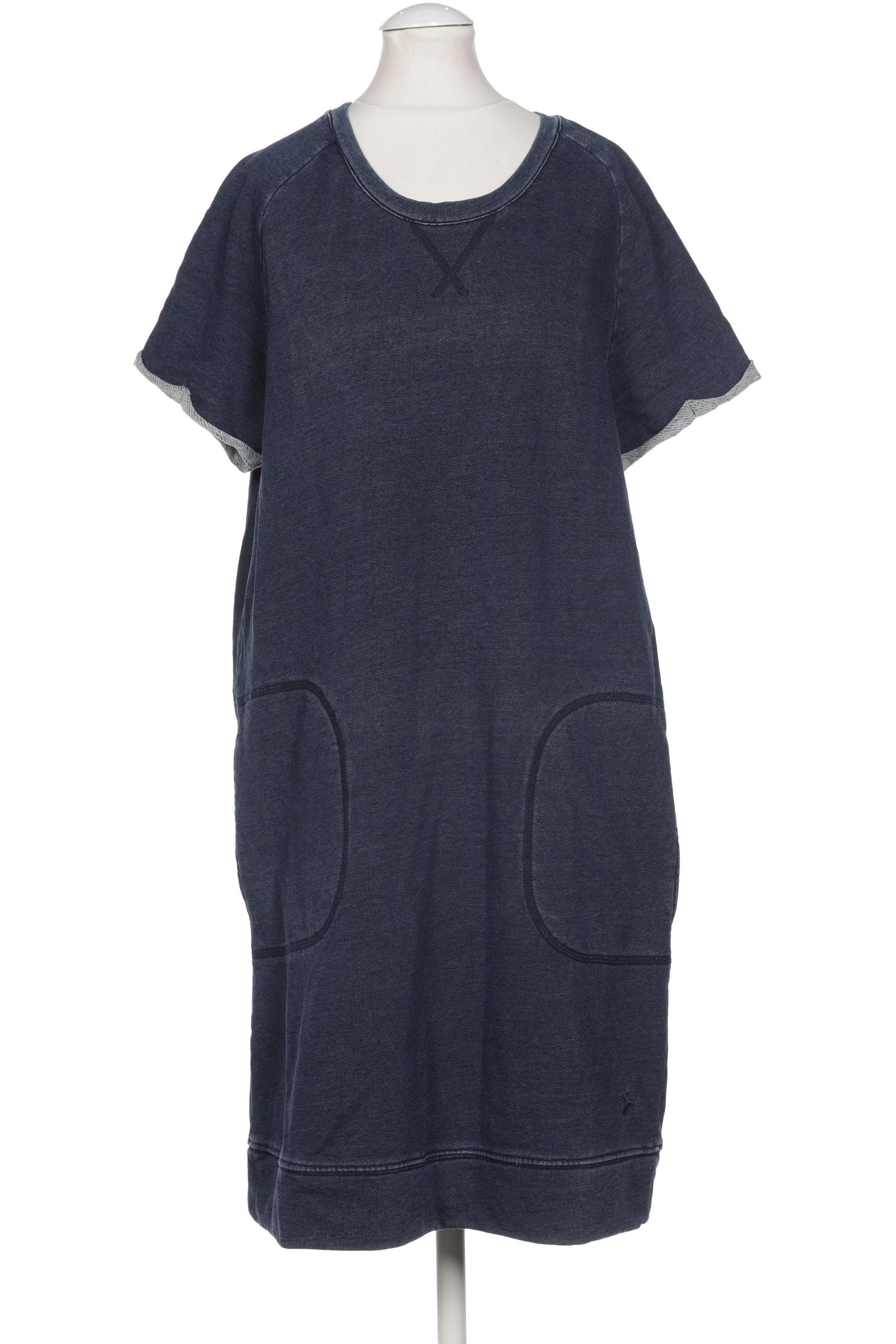 

Recolution Damen Kleid, marineblau, Gr. 38