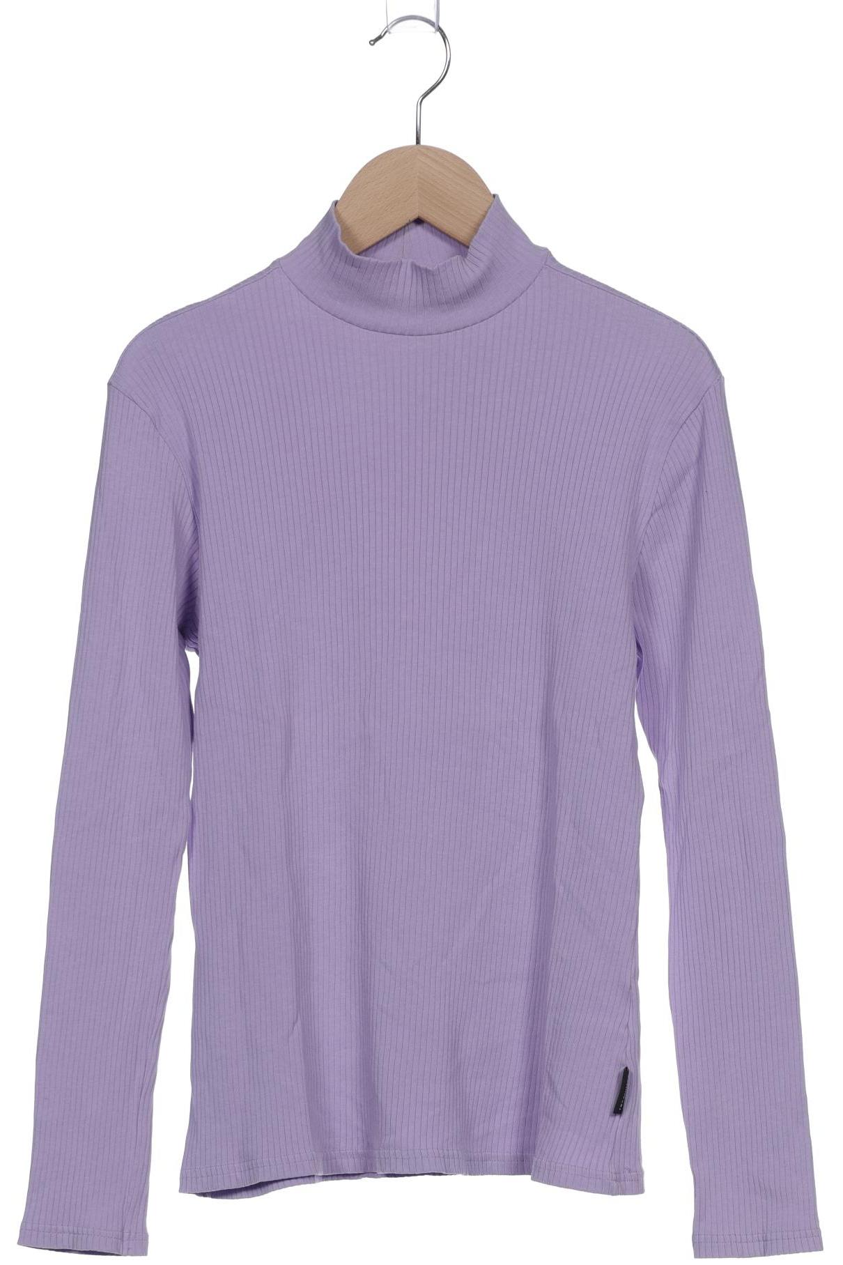 

Recolution Damen Langarmshirt, flieder, Gr. 36